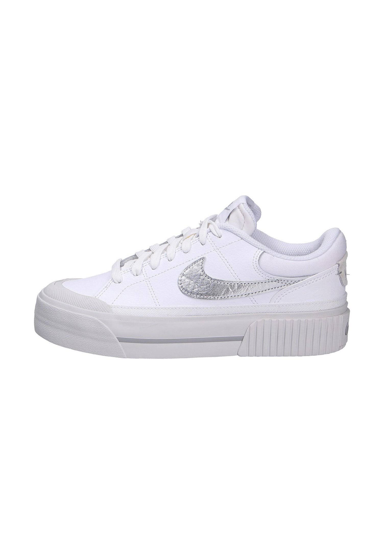 Nike Women's Court Legacy Lift