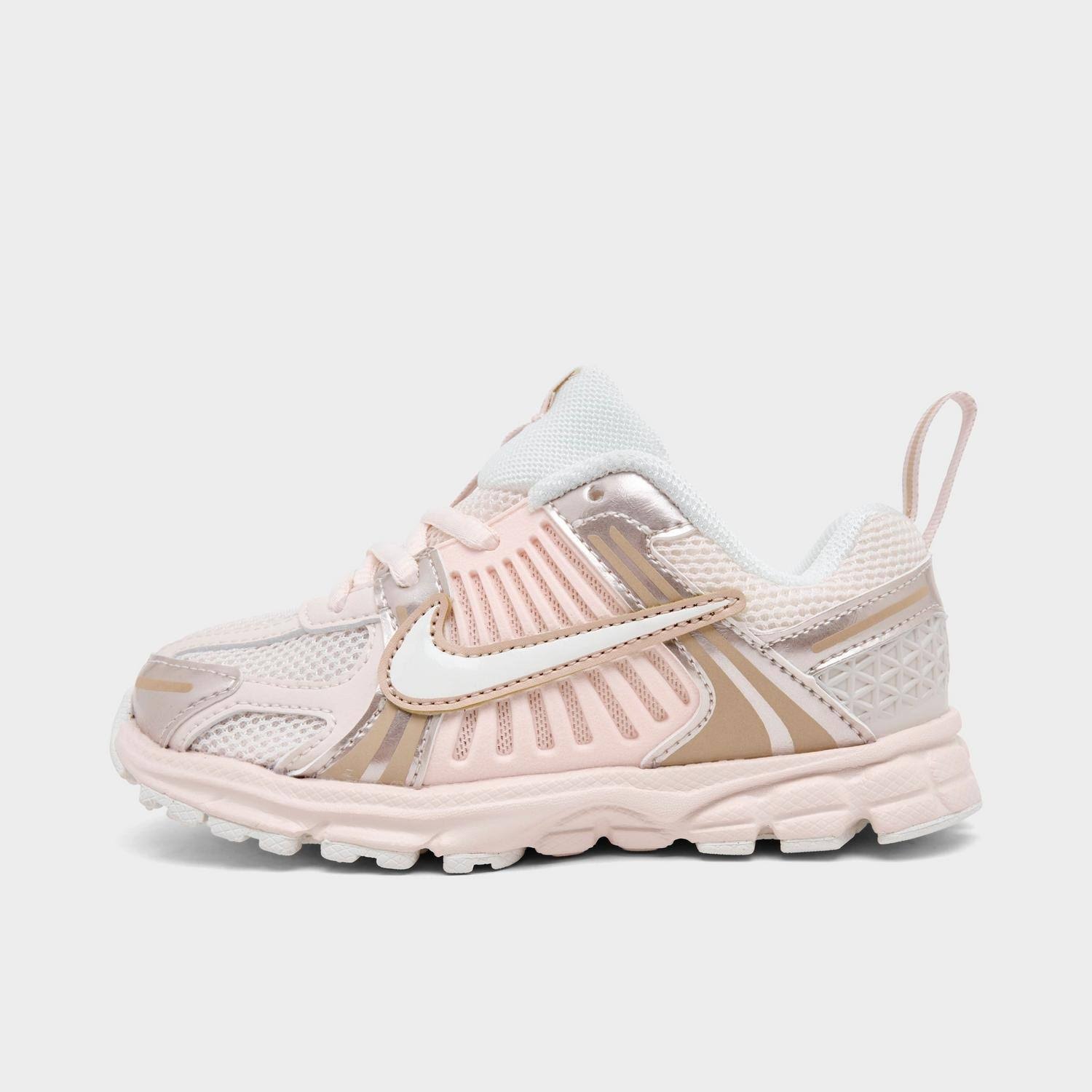 Nike Infant and Kids Toddler Vomero 5 Stretch Lace Casual Shoes