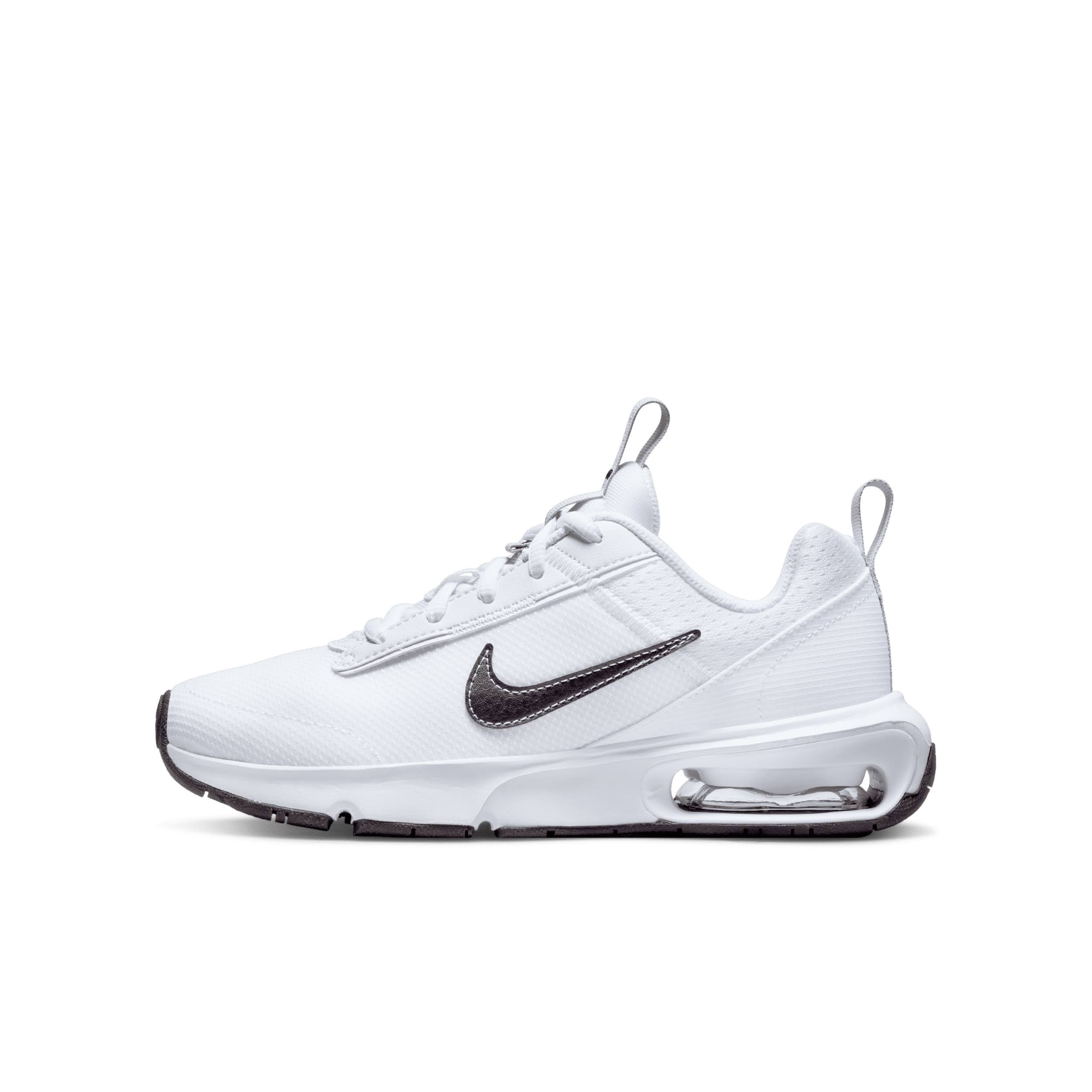 Nike Kids' Air Max INTRLK Lite Shoes