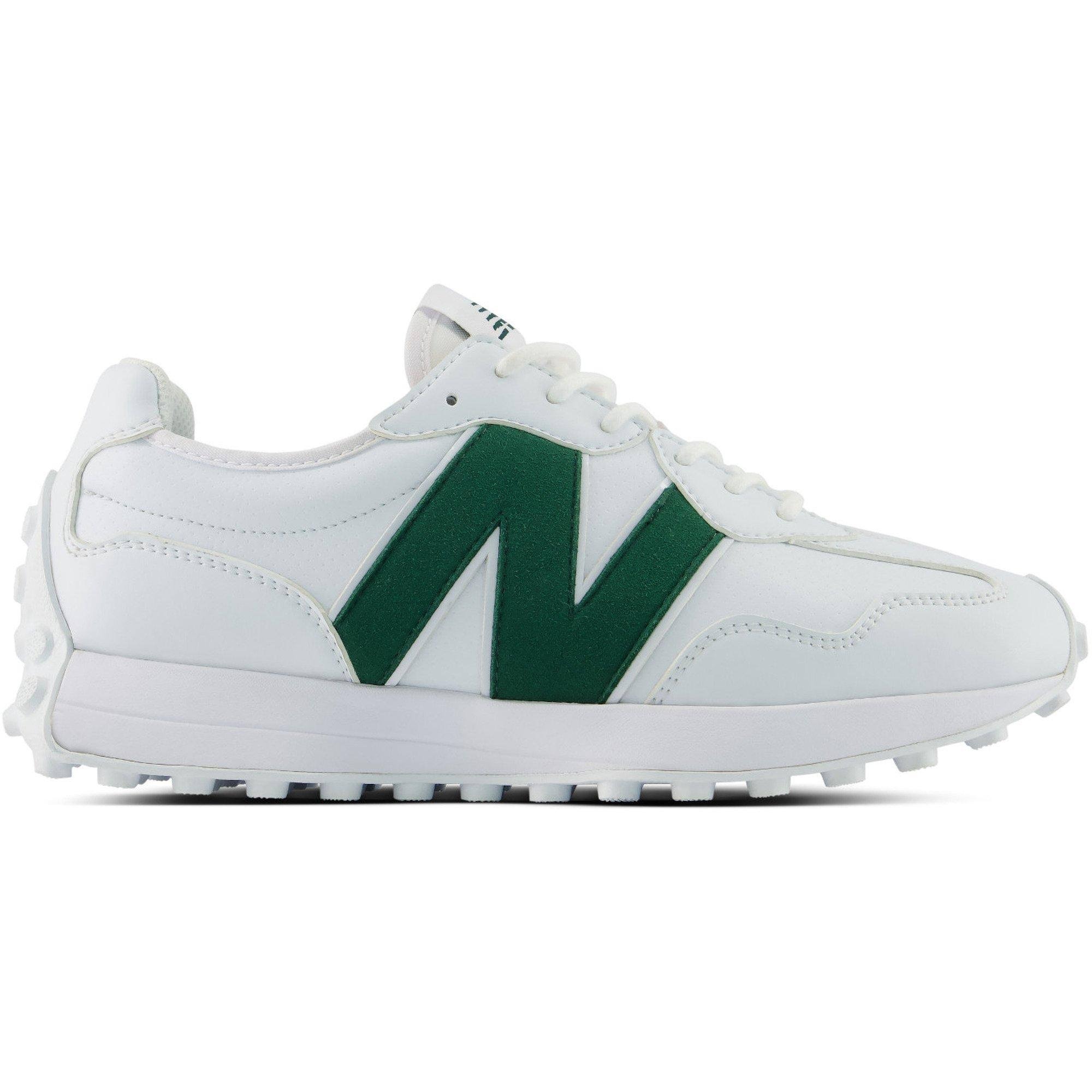 New Balance Women's 327 Golf Shoes