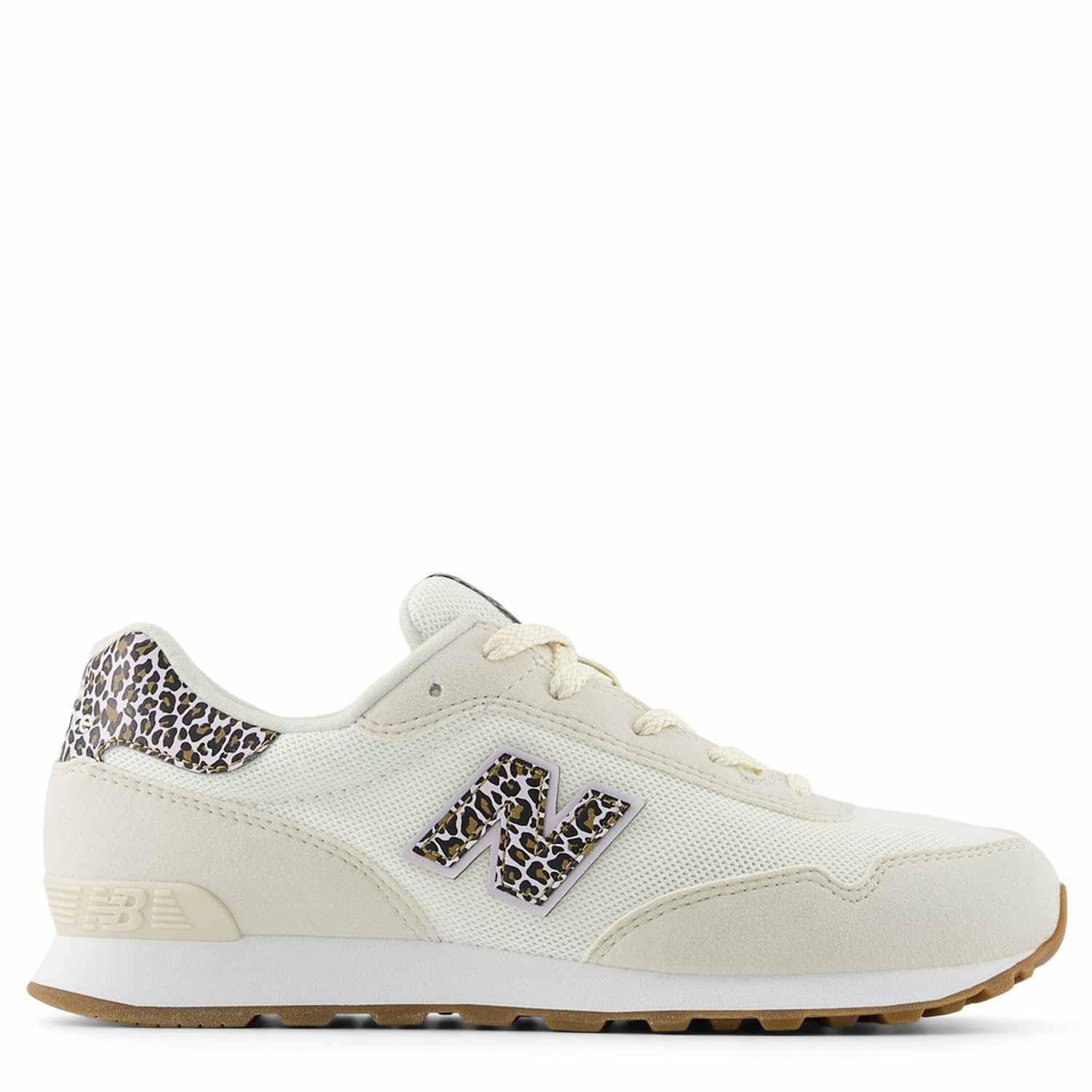 Girls' New Balance Kids' Grade School 515 Shoes