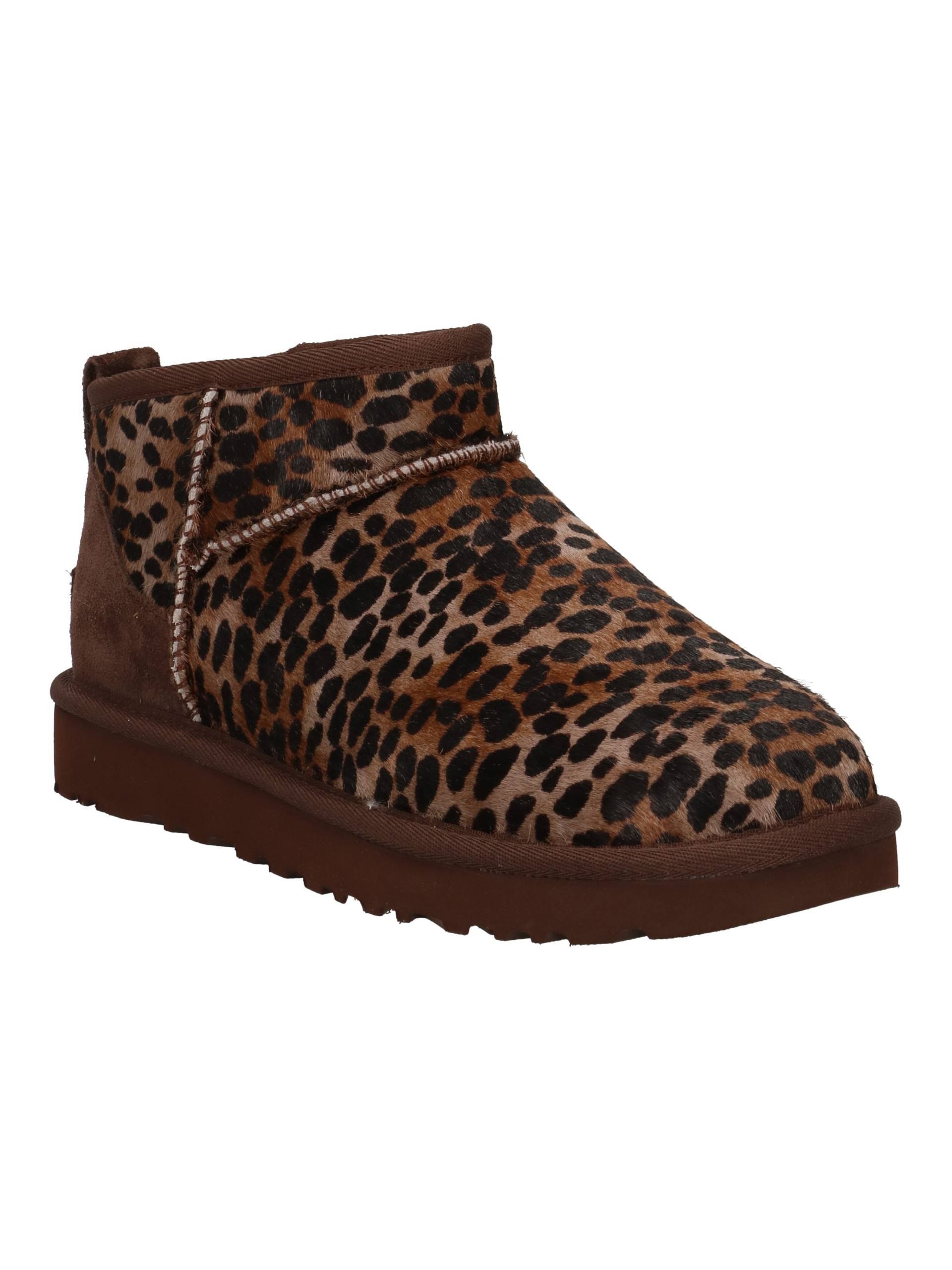 UGG Women's Classic Ultra Mini Caspian