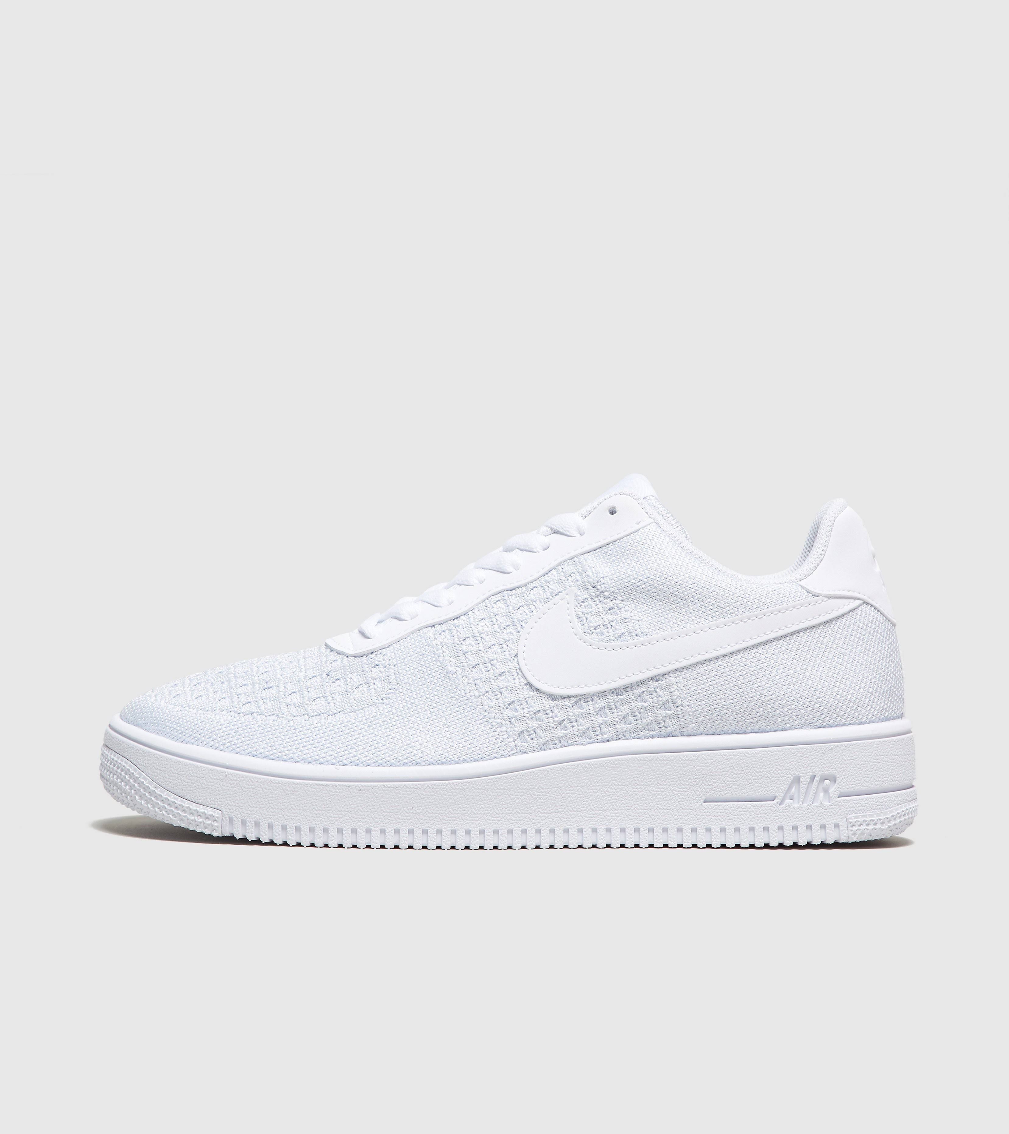 Nike Men's Air Force 1 Flyknit 2.0