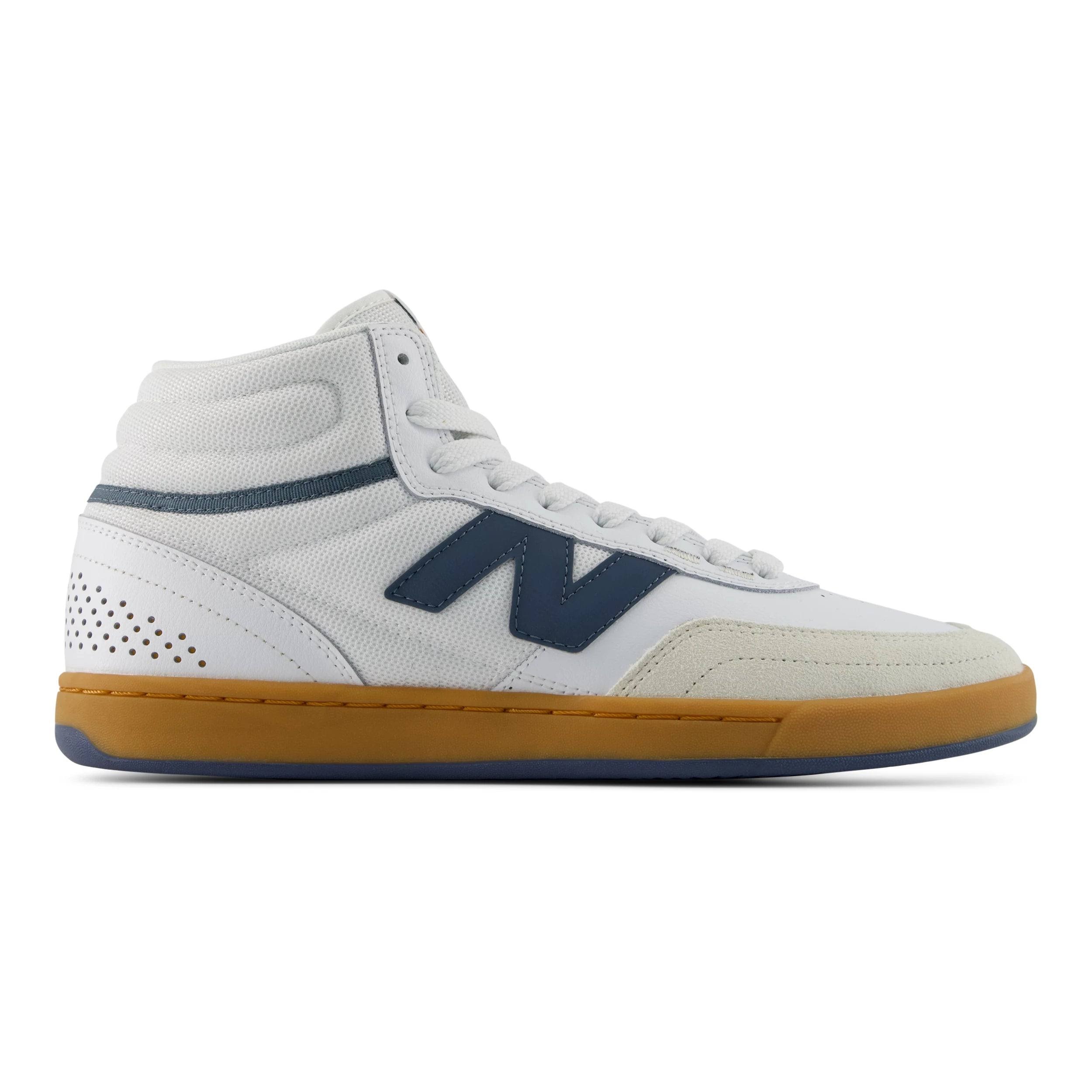 New Balance Numeric 440 High V2
