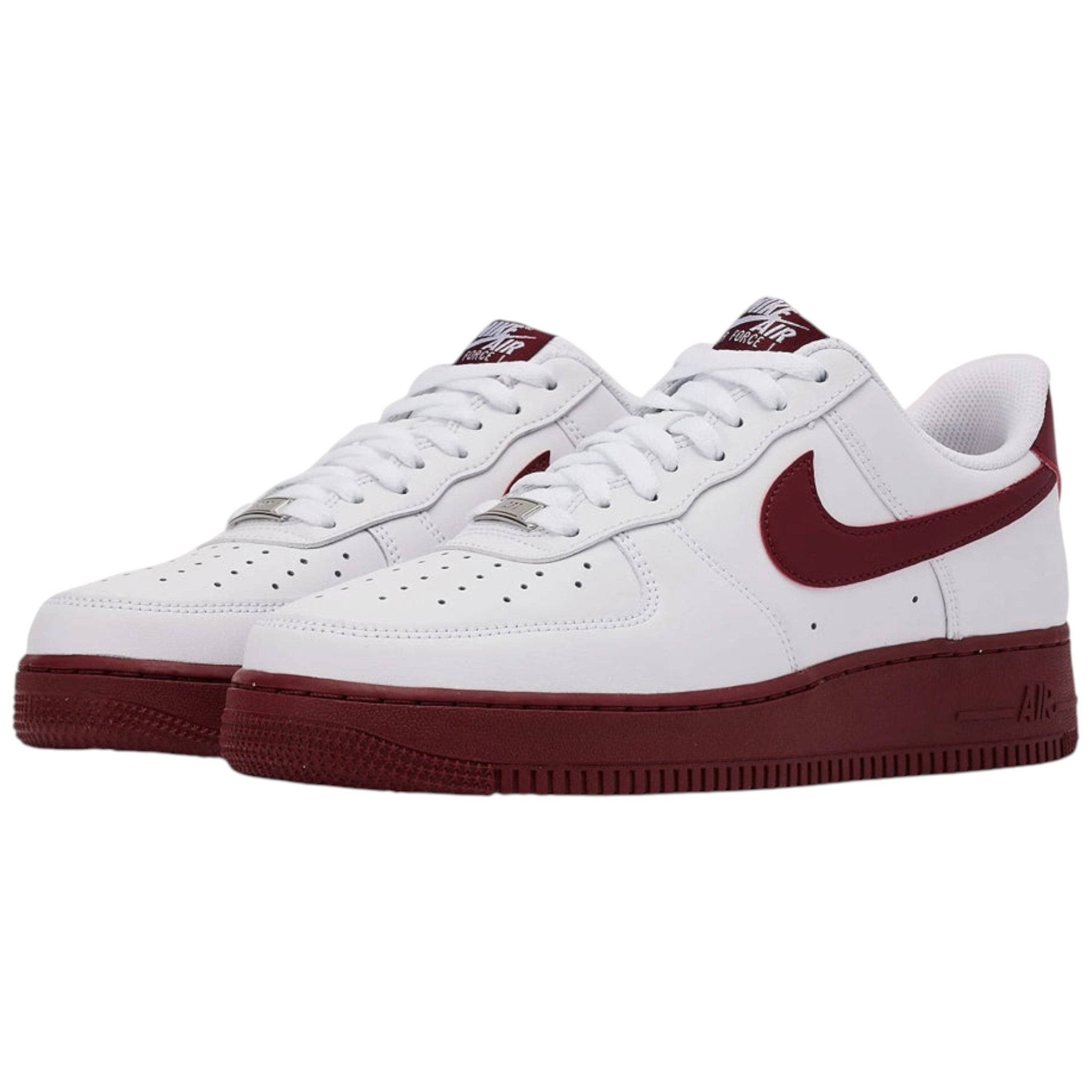 Nike Air Force 1 '07 Men's