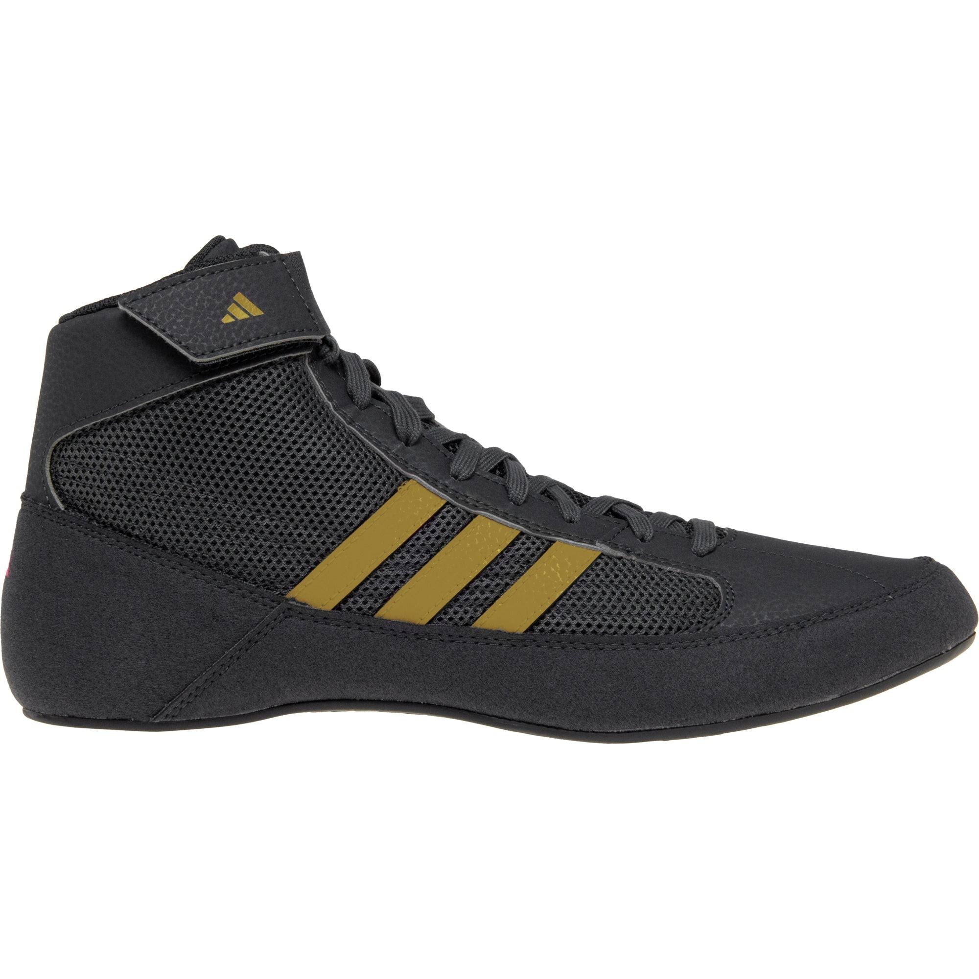 adidas Men's HVC 2 Wrestling Shoes