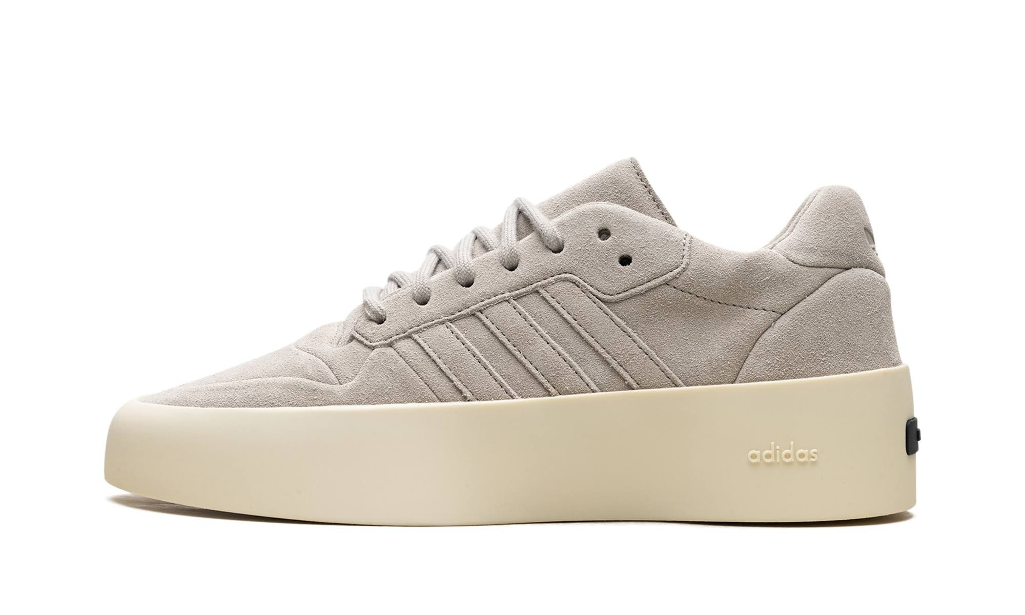Adidas Fear of God Athletics '86 Low _Sesame_ If6682_ - Shoes - Size 14 - Beige