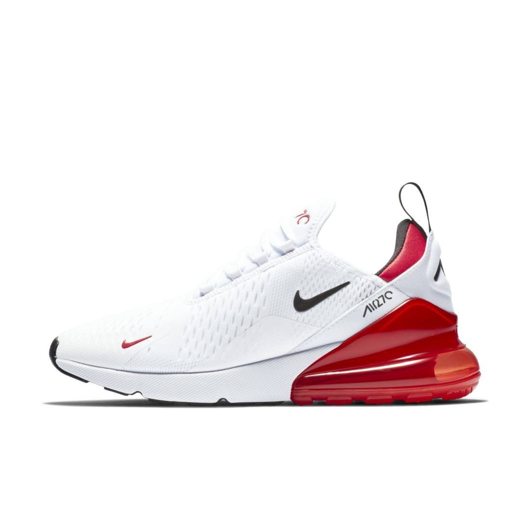 Nike Men's Air Max 270