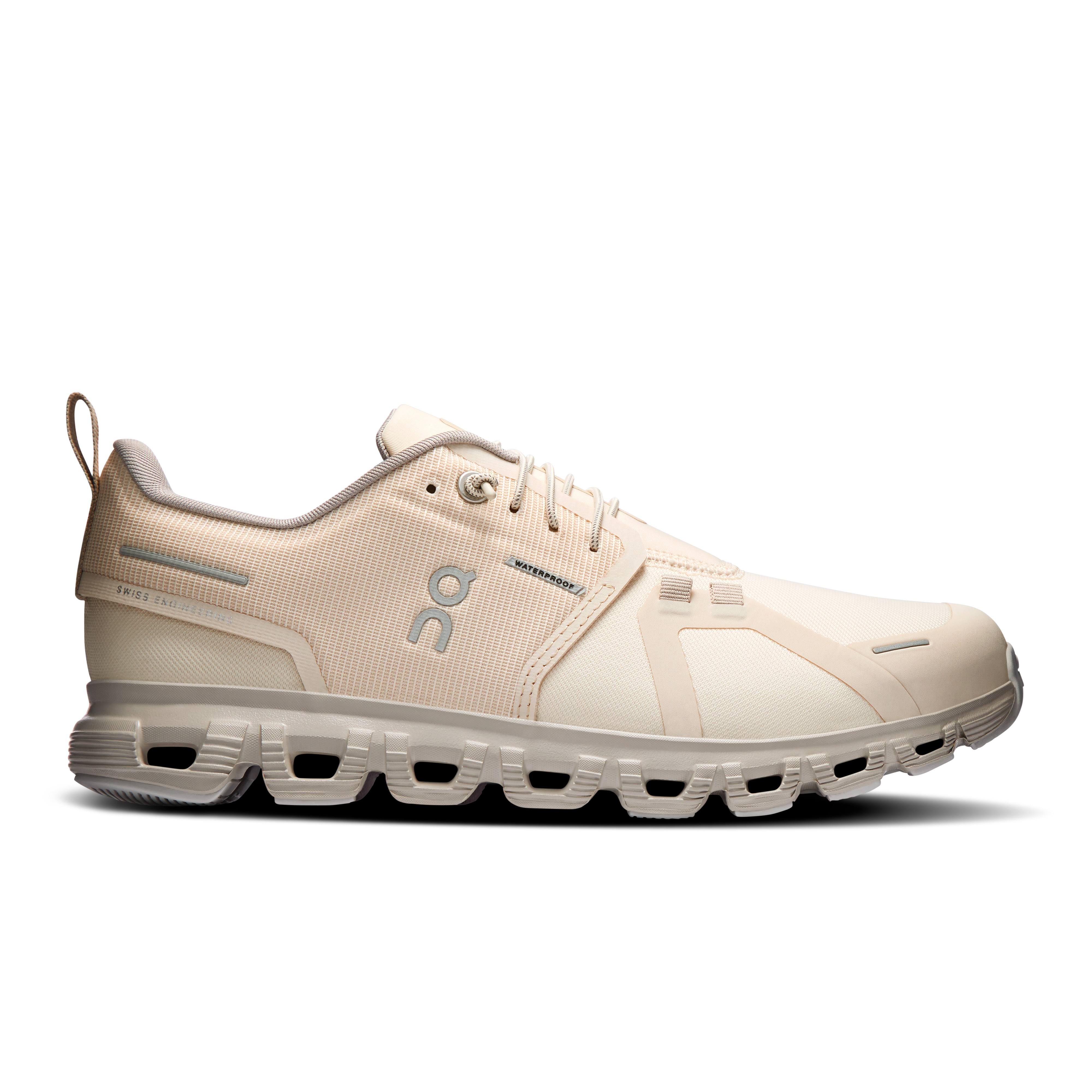 On Women's Cloud 6 Waterproof