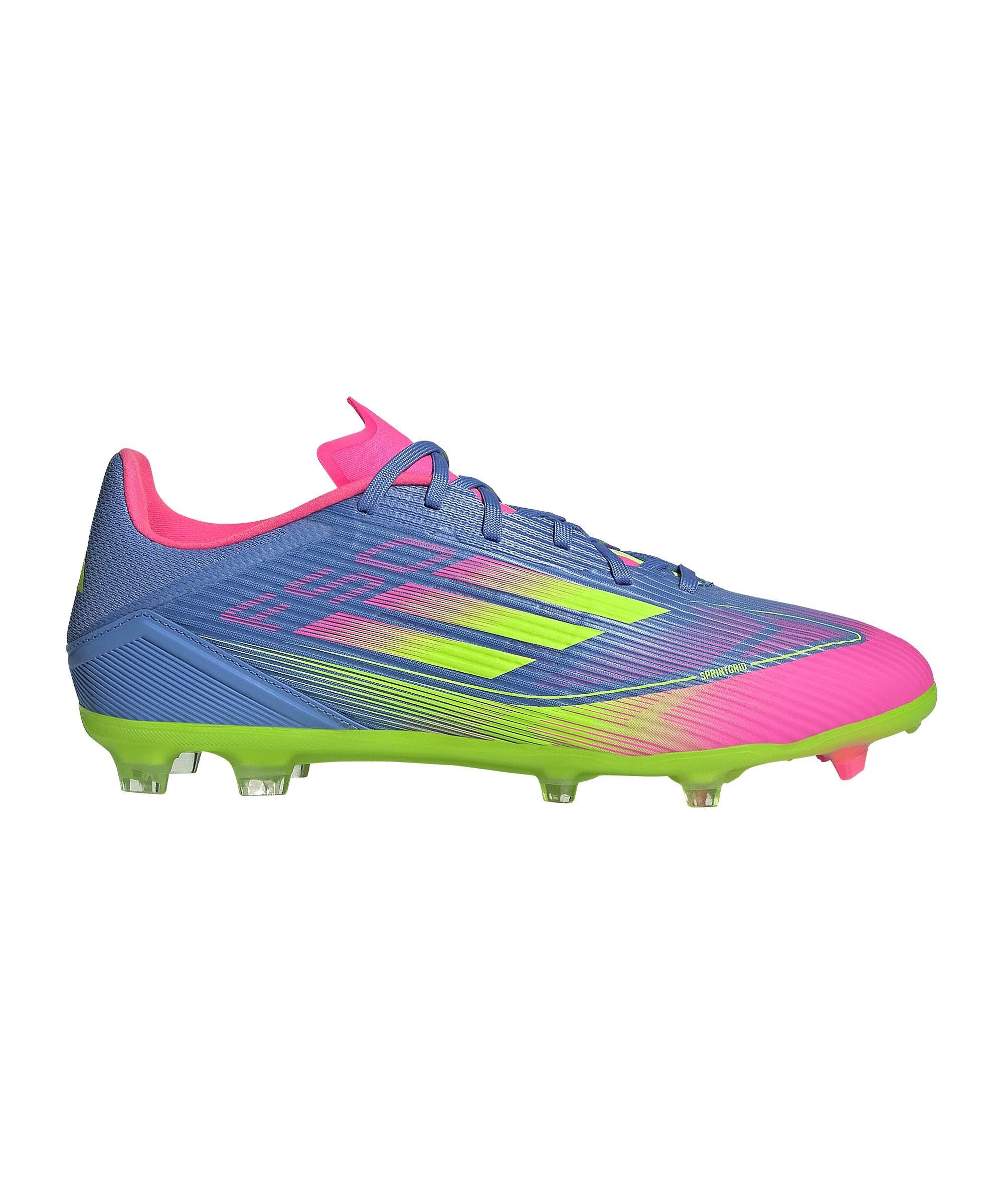 adidas Mens F50 League FG Soccer