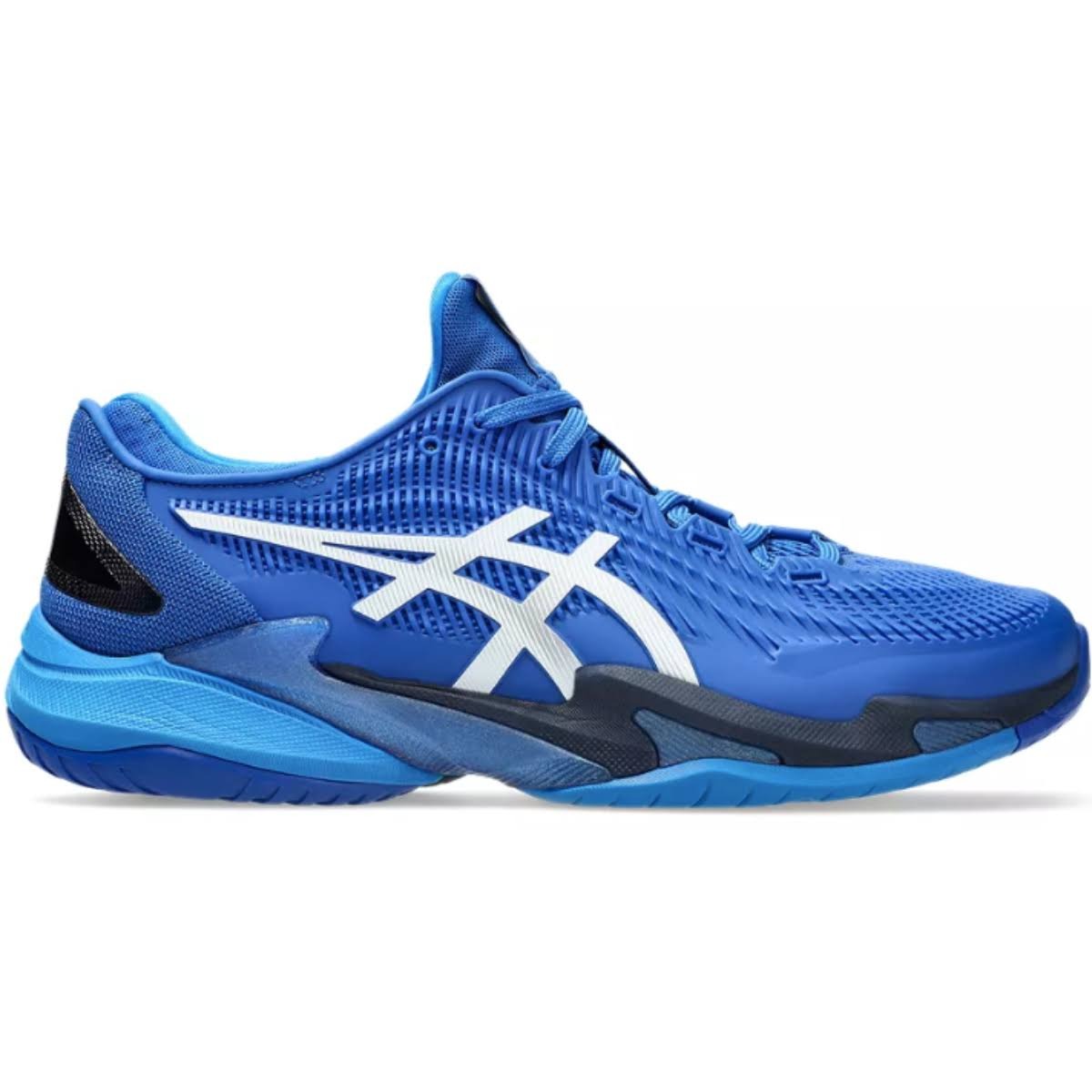 Asics Men's Court FF 3 Tennis Shoes