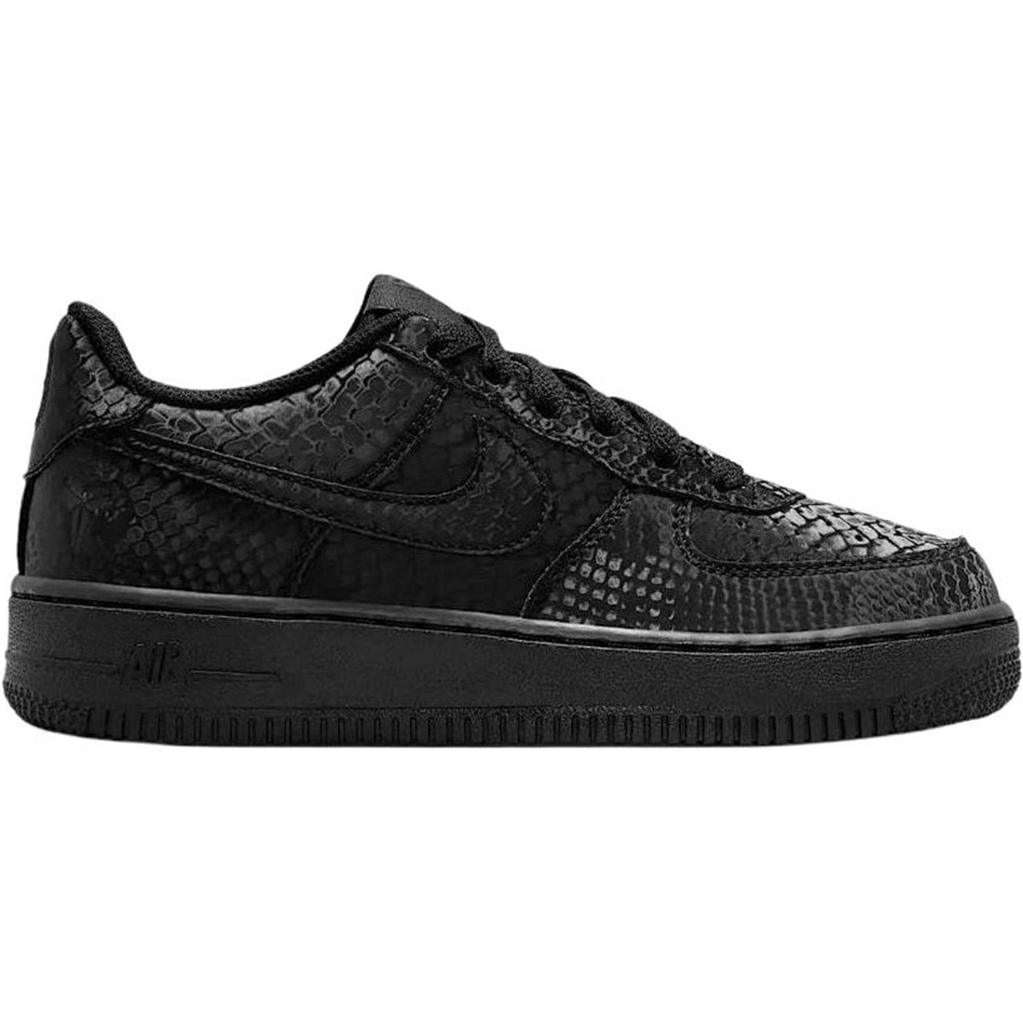 Nike Air Force 1 Low Boys' Grade School Shoe