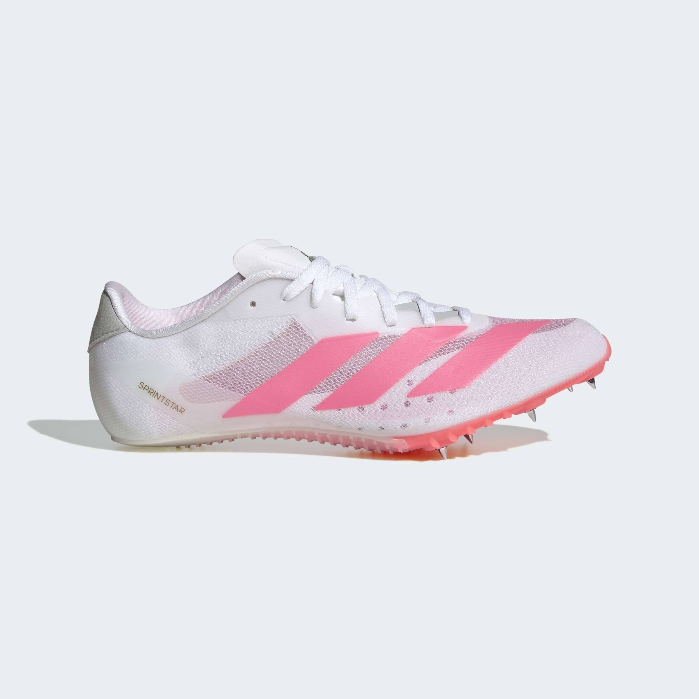 adidas Men's Sprintstar