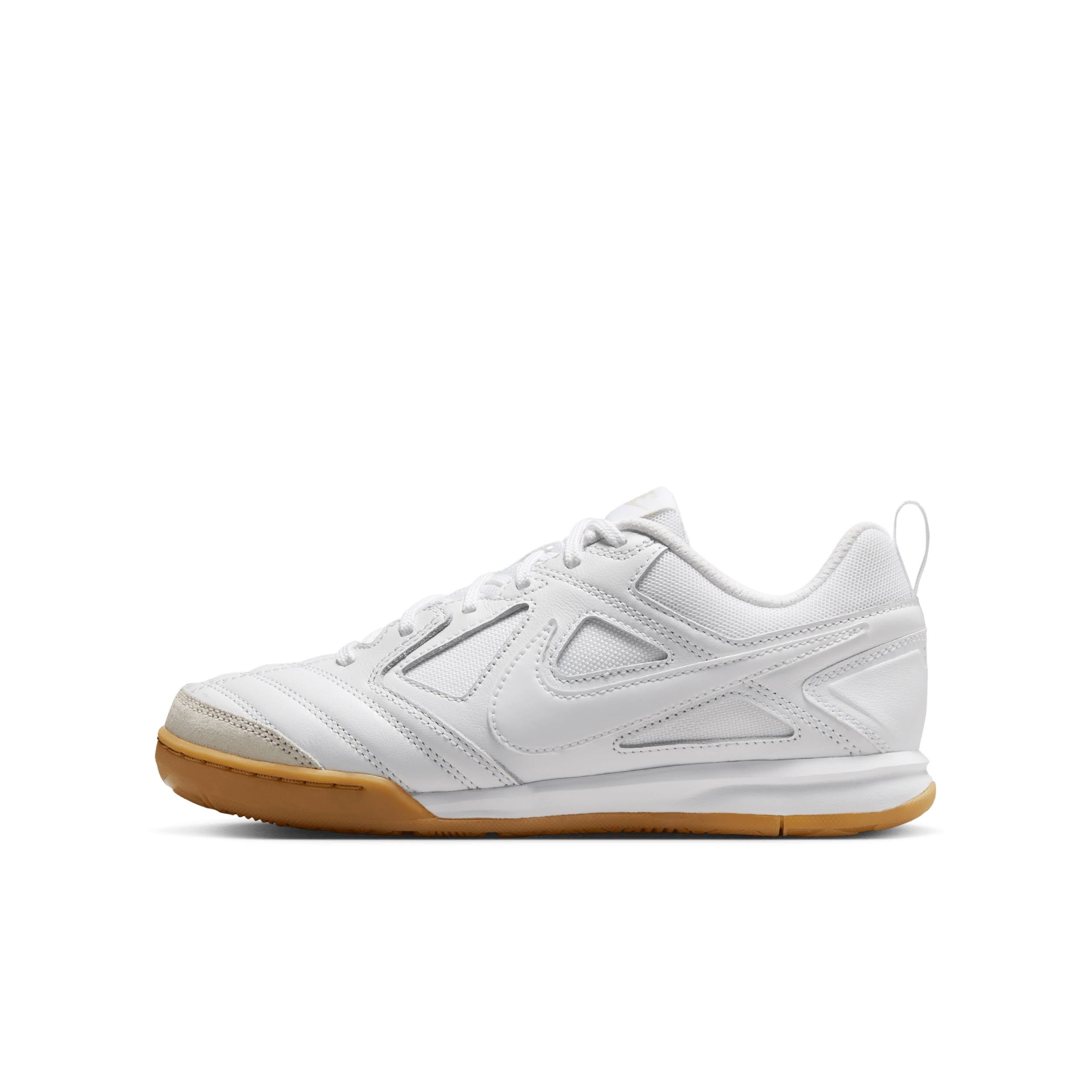 Nike Kids' Gato White