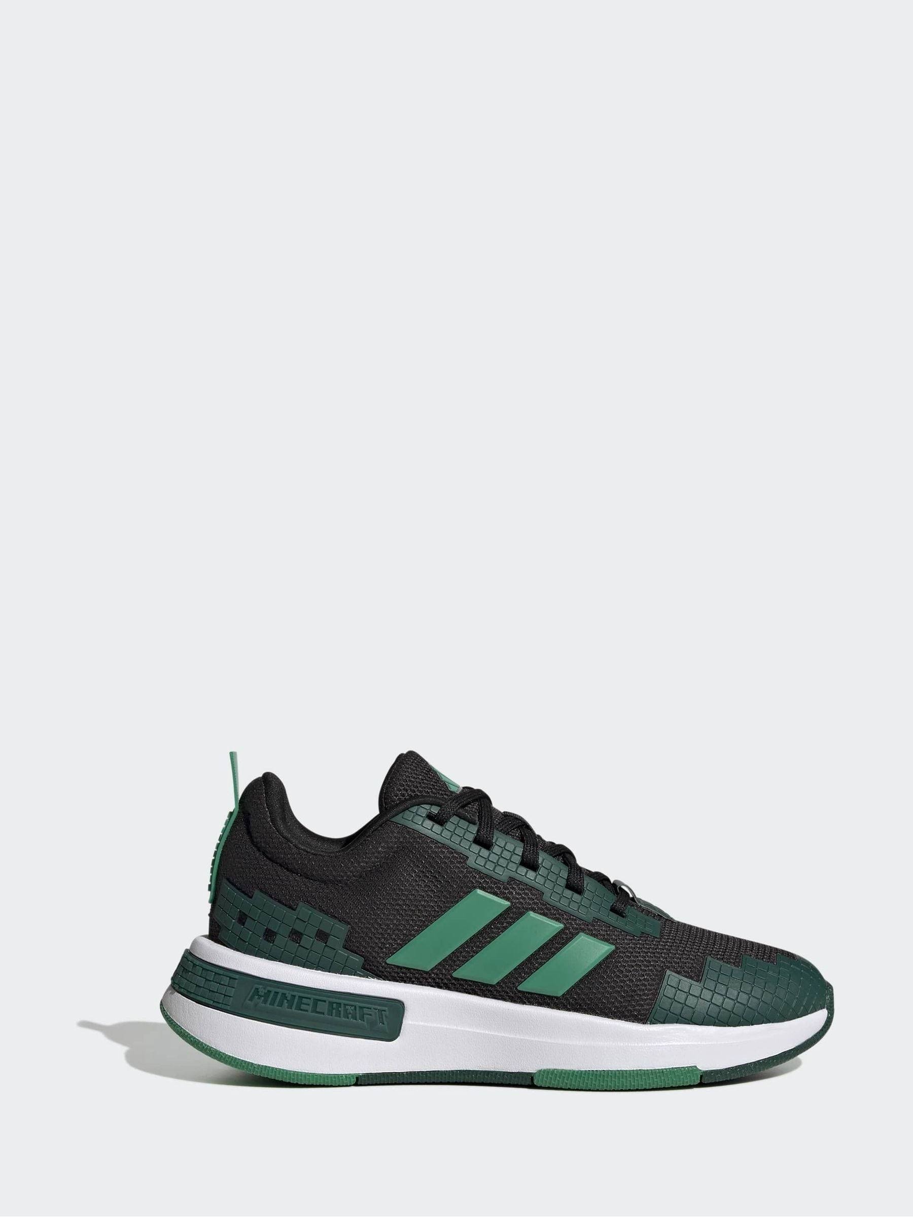 adidas Kids' Minecraft Pro Shoes