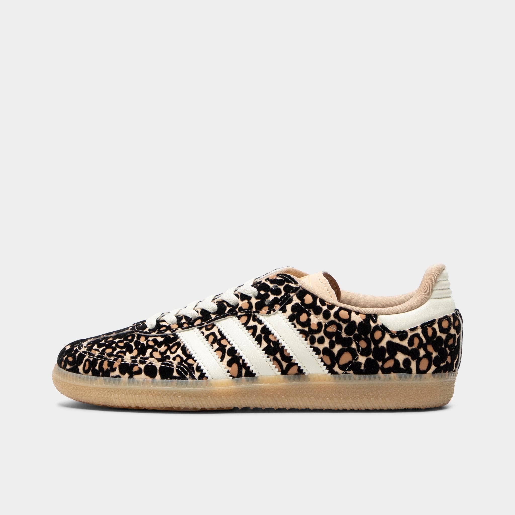 adidas Kids' Grade School Samba OG Shoes