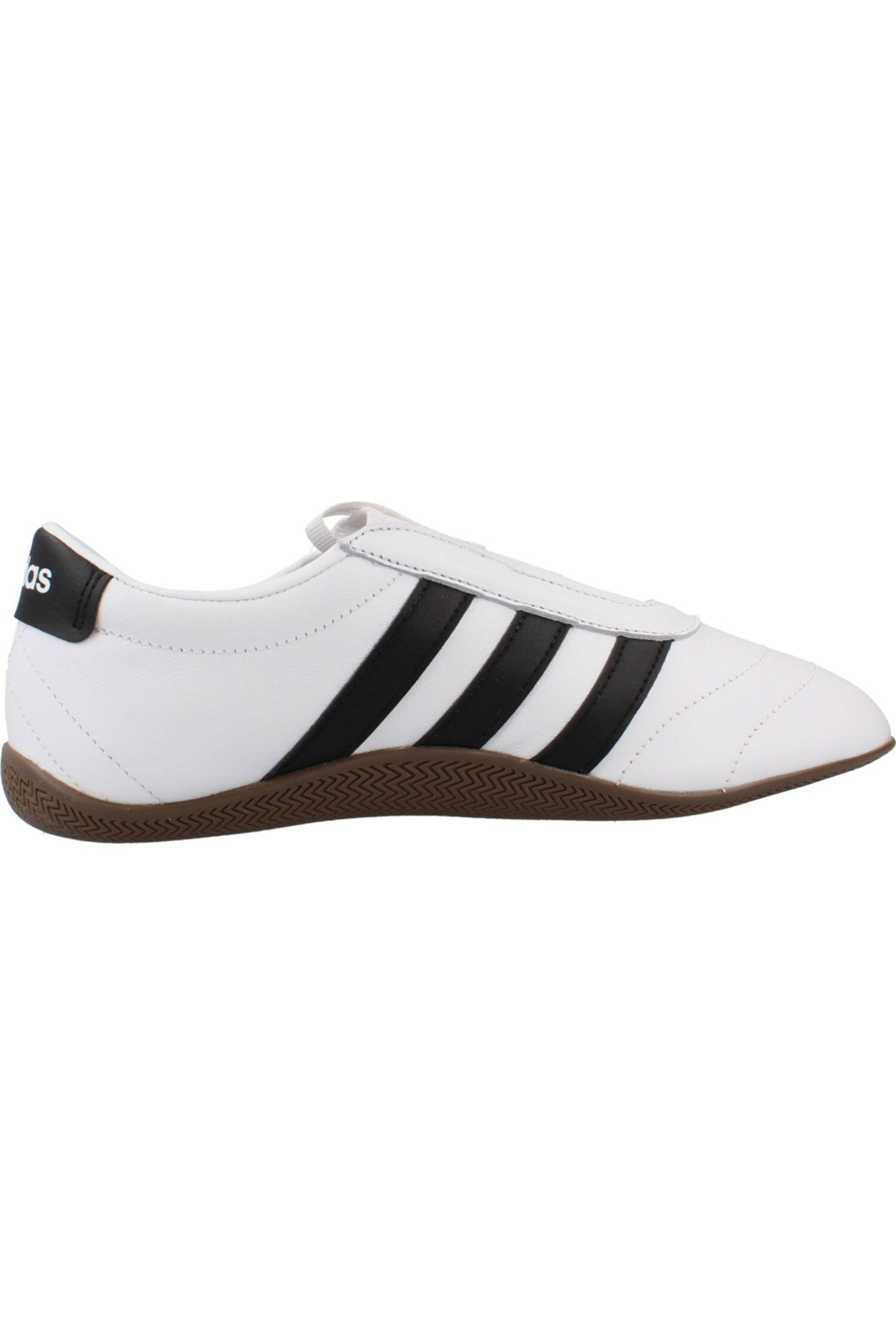 Womens adidas Grand Court LO Slip on Shoes