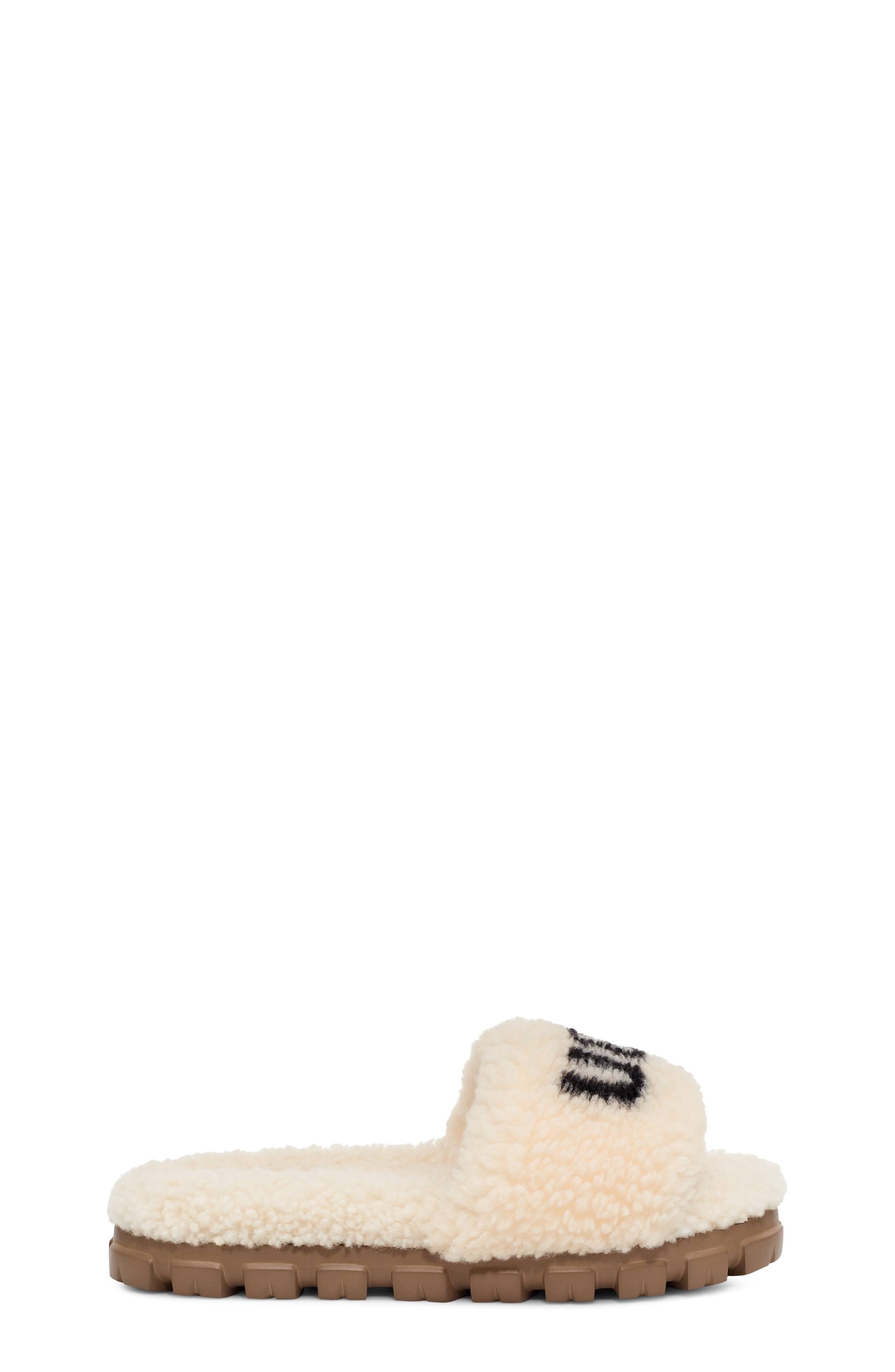 UGG Women's Cozetta Curly