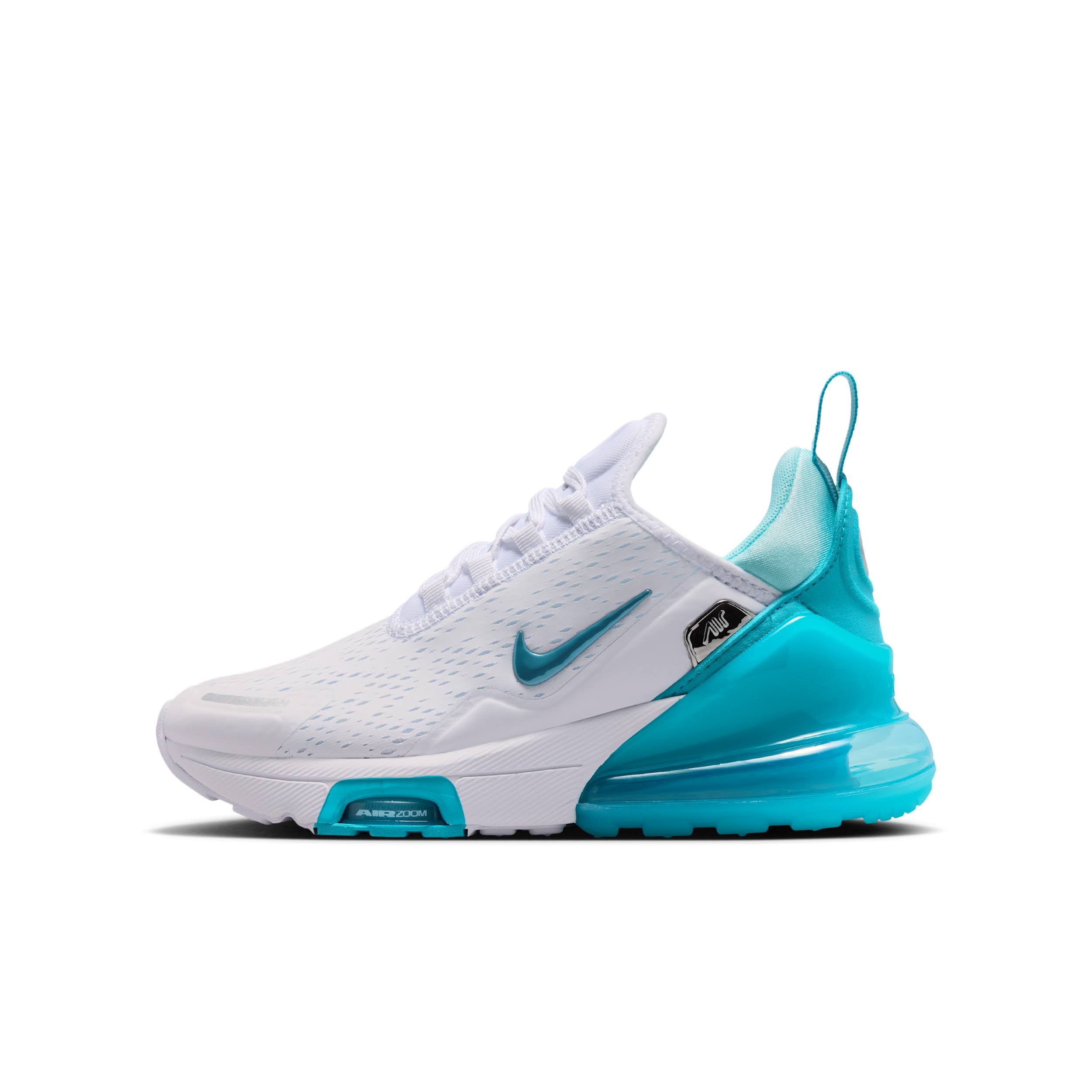 Nike Kids' Air Max 270 Premium