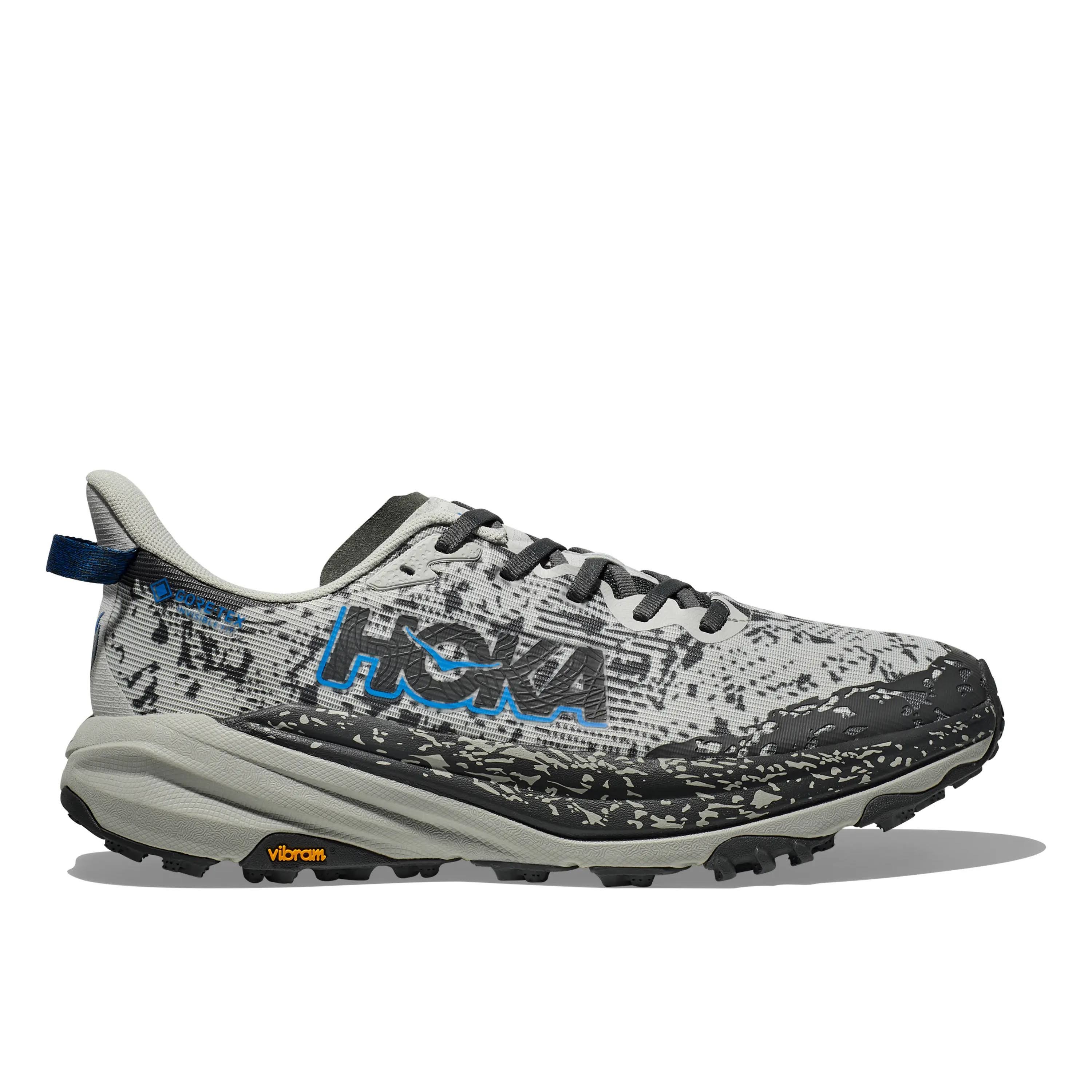 Hoka Men's Speedgoat 6 GTX