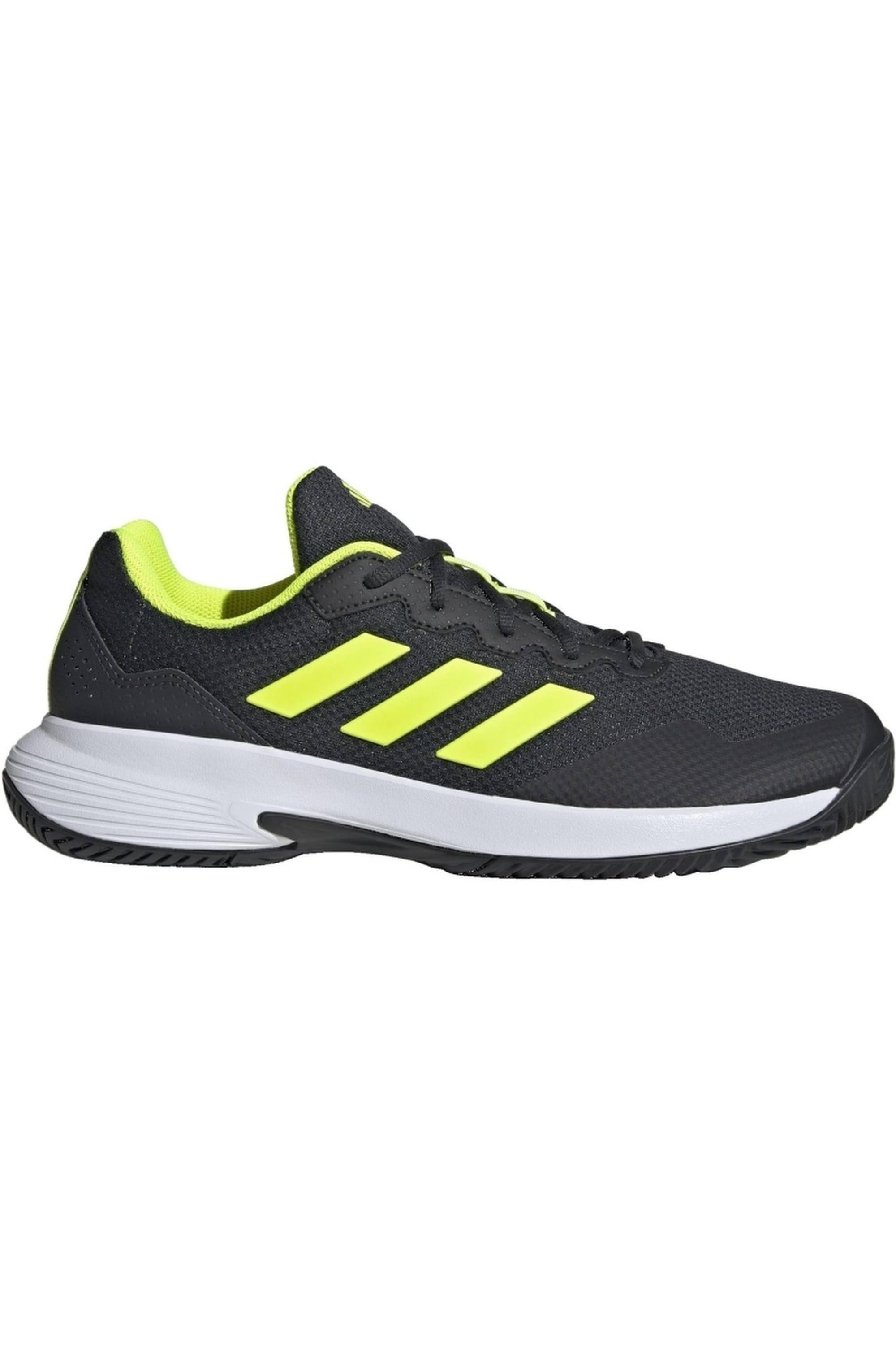 adidas Men's GameCourt 2 Tennis Shoes