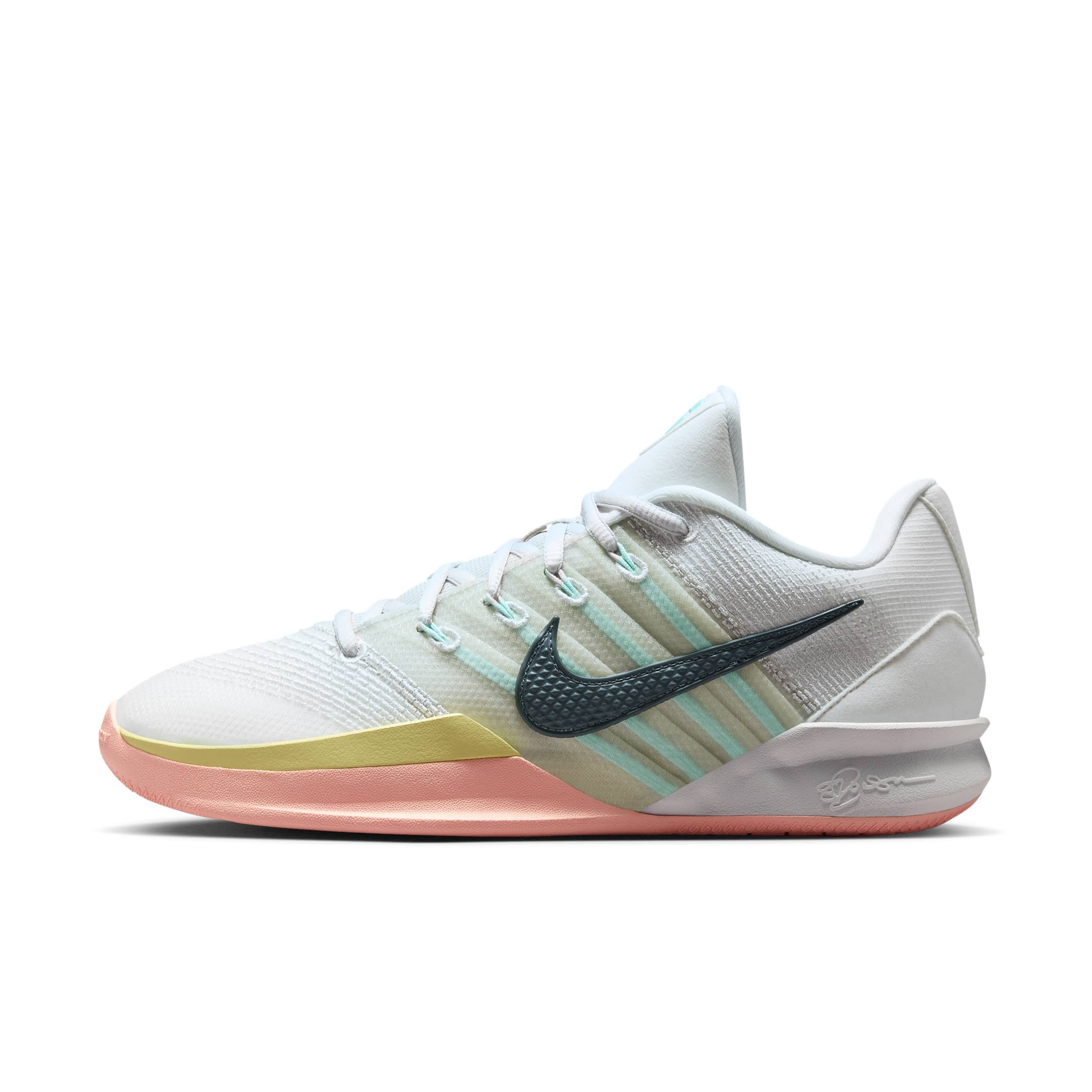 Nike Sabrina 3 Basketball Shoes