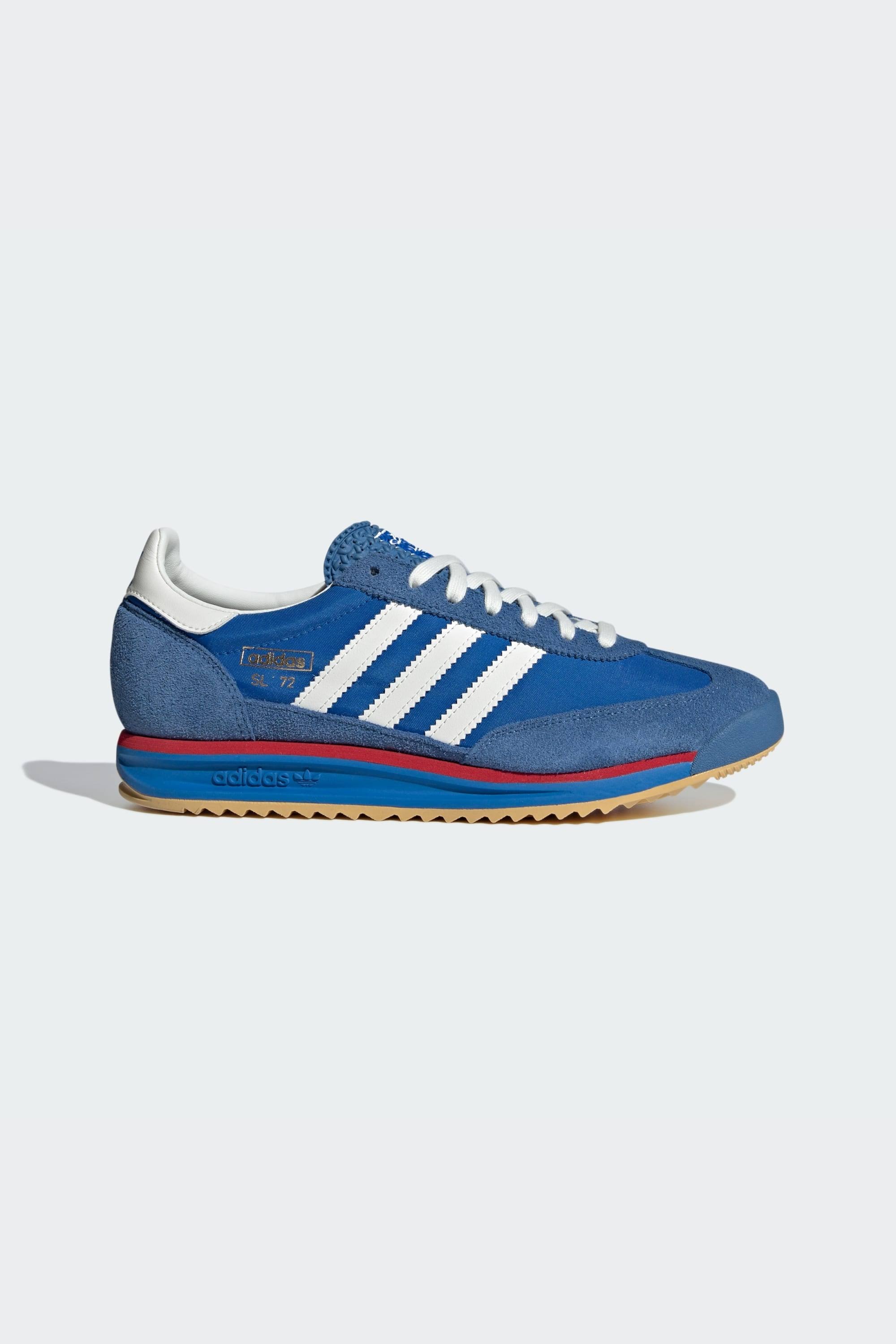 Mens adidas SL 72 RS