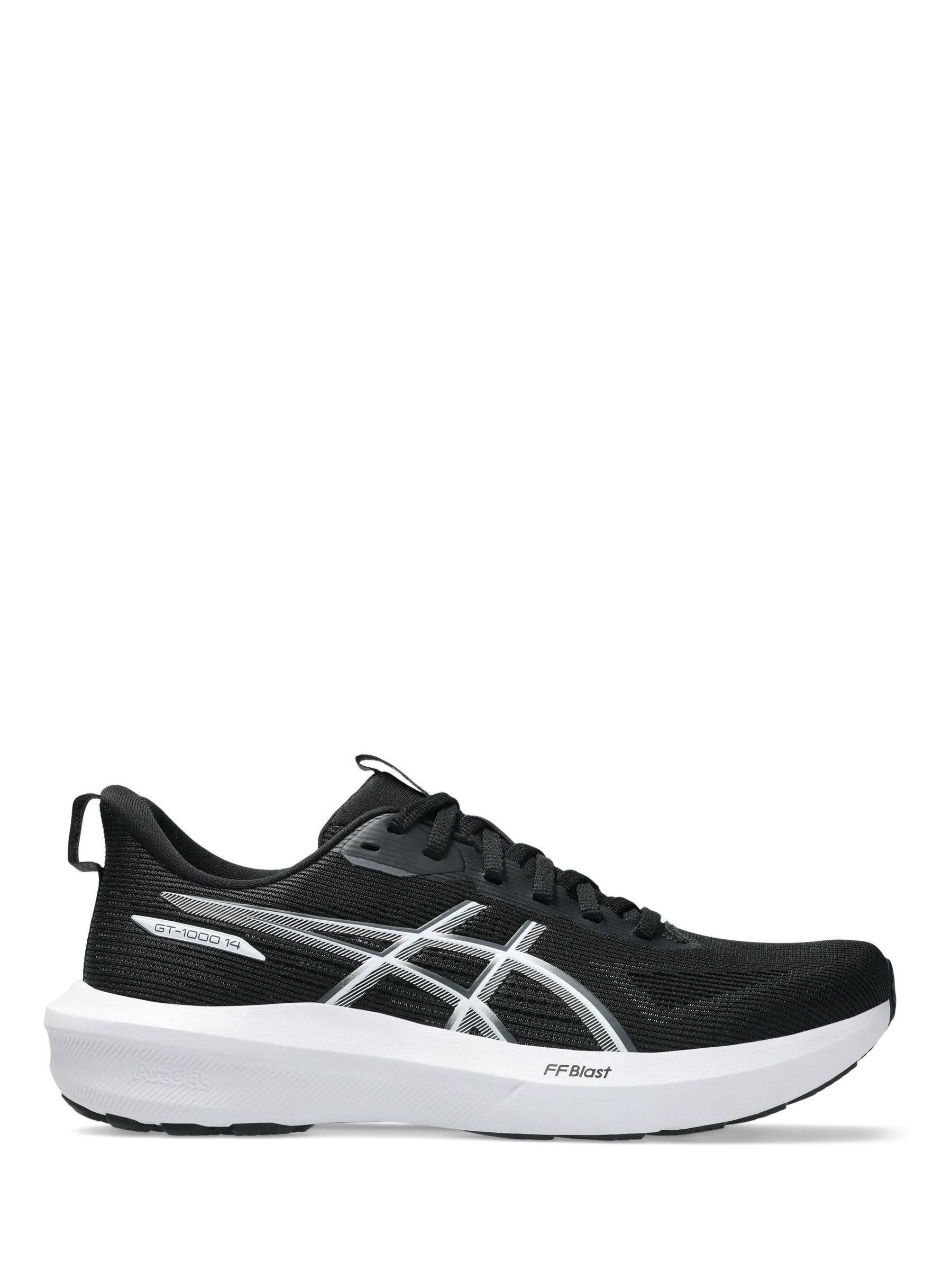 ASICS Women's GT-1000 14 Running Shoes
