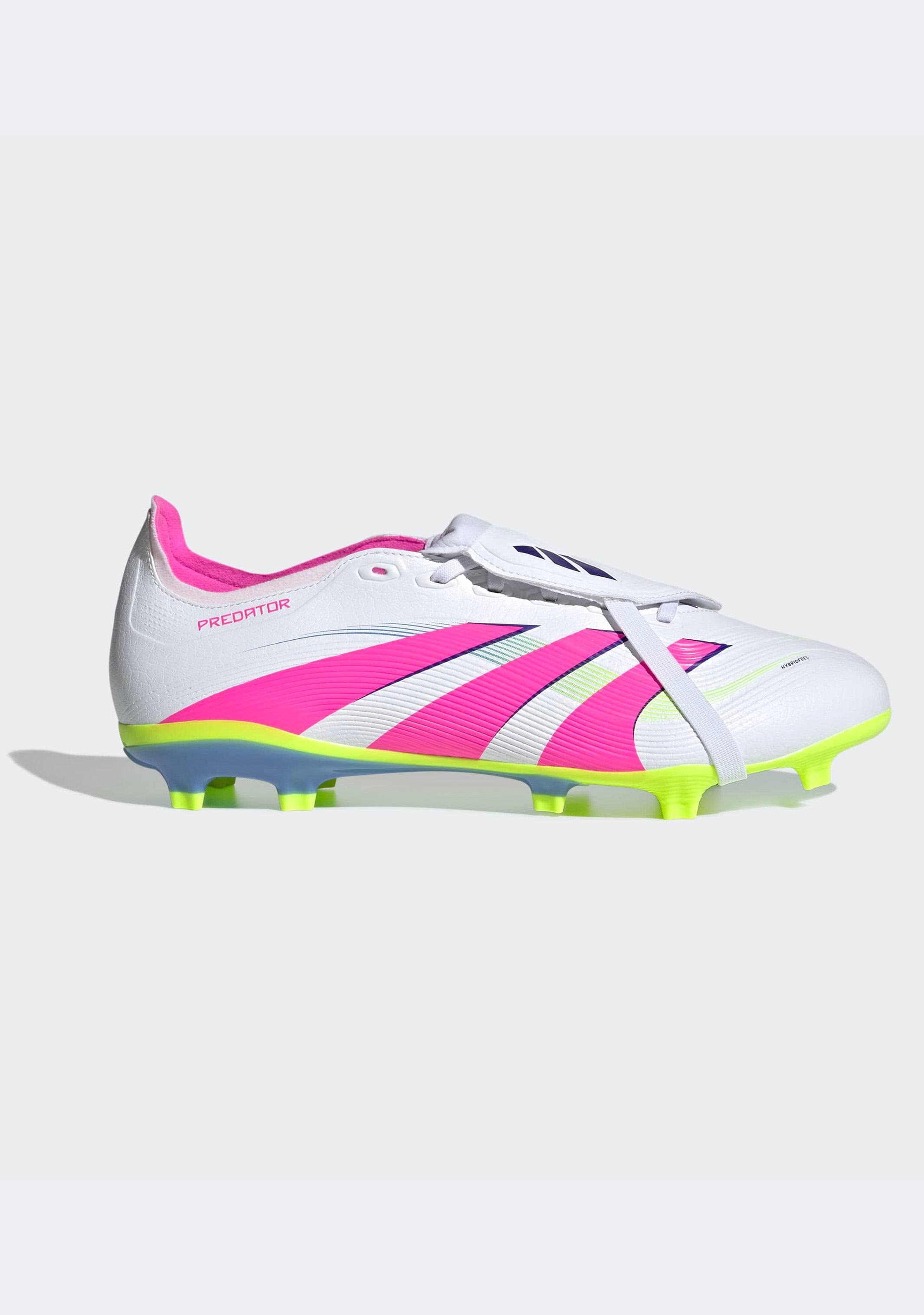 adidas Predator League Fold Over Tongue Football Boots Mens