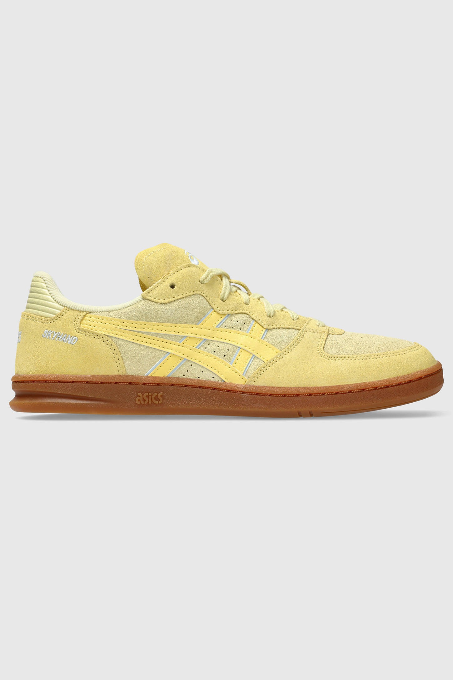 ASICS Skyhand OG Sneakers Yellow Men's