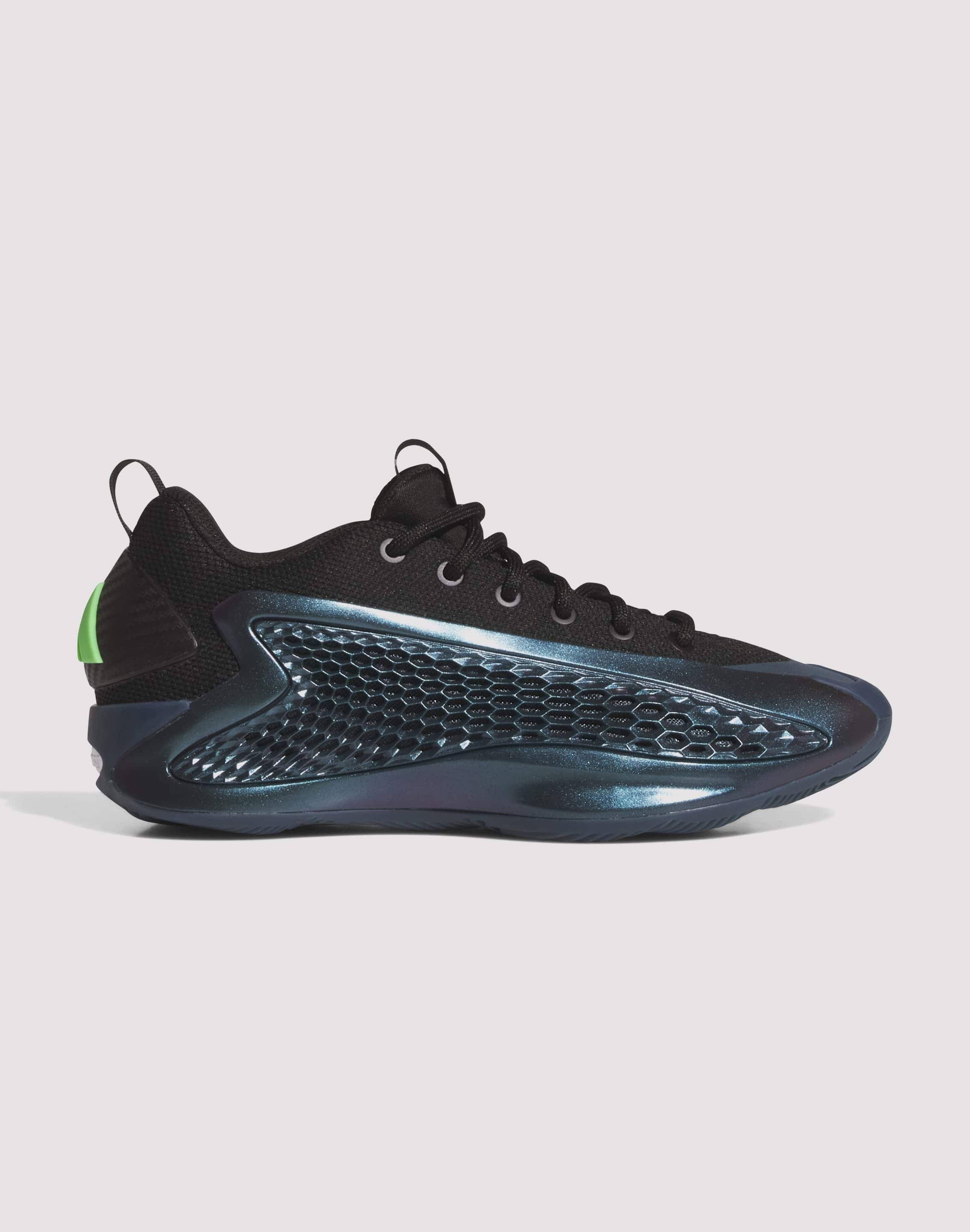 adidas Anthony Edwards 1 Low Shoes Kids