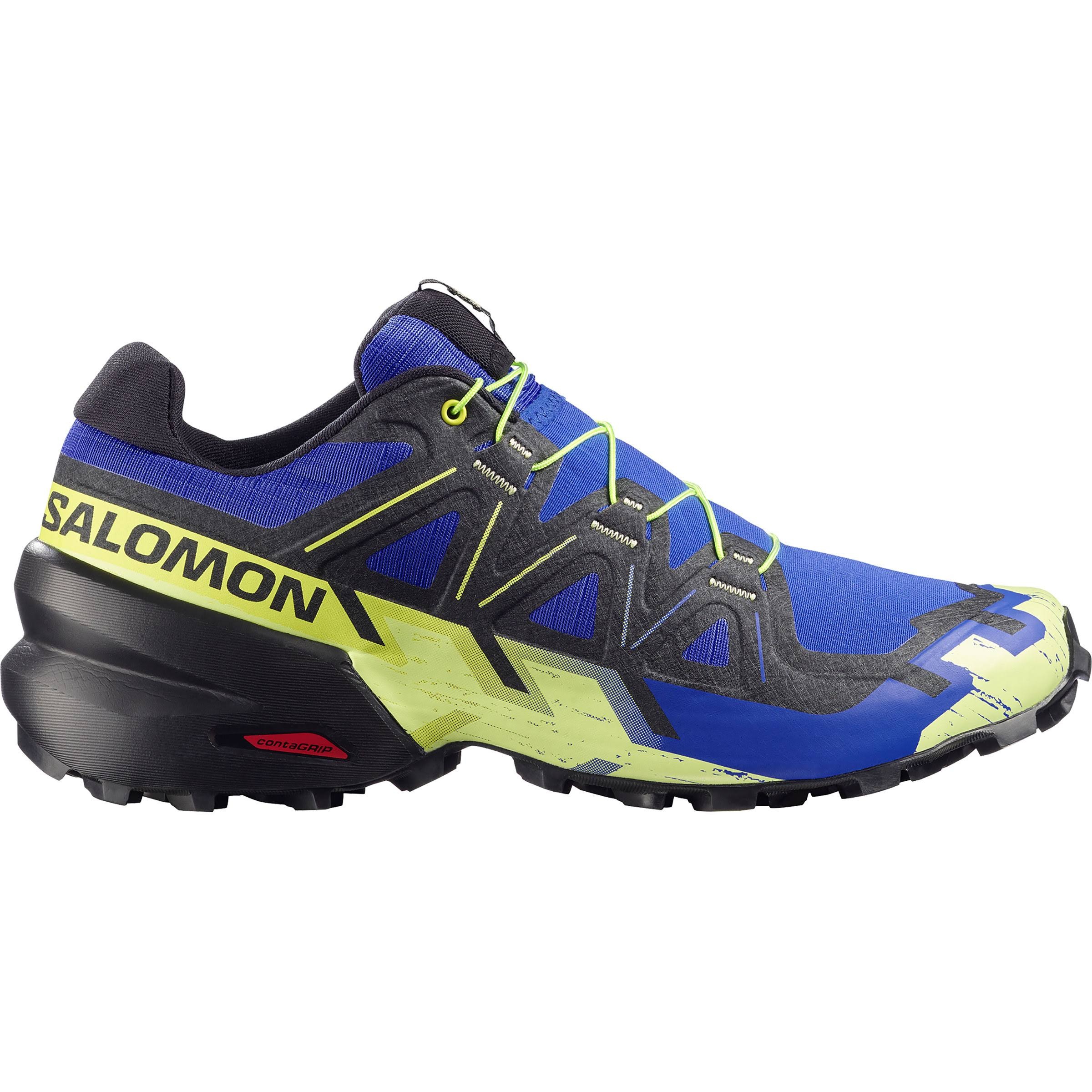 Salomon Men's Speedcross 6