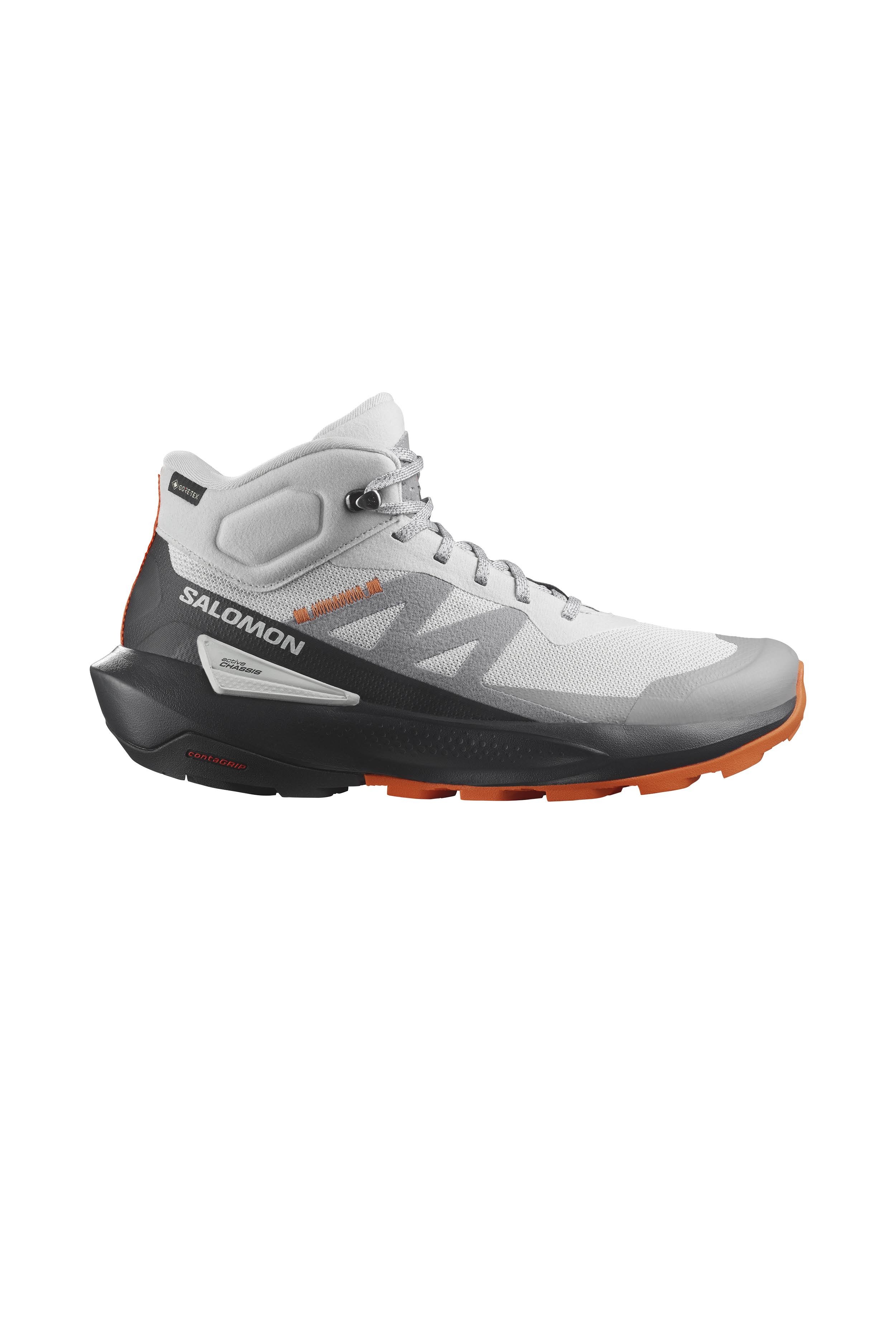 Salomon Men's Elixir Activ Mid Shoes