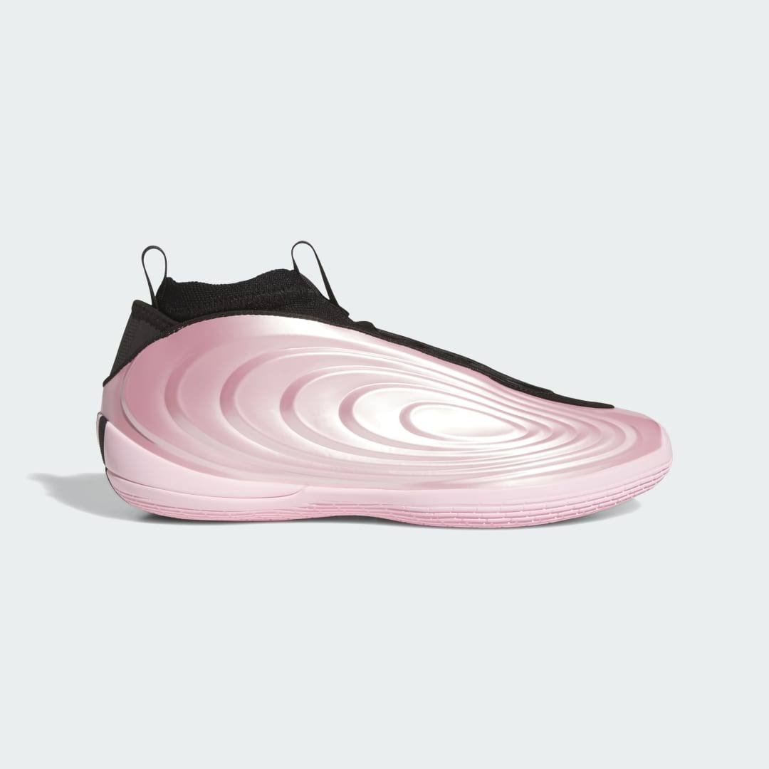 adidas Men's Harden Volume 10 Shoes