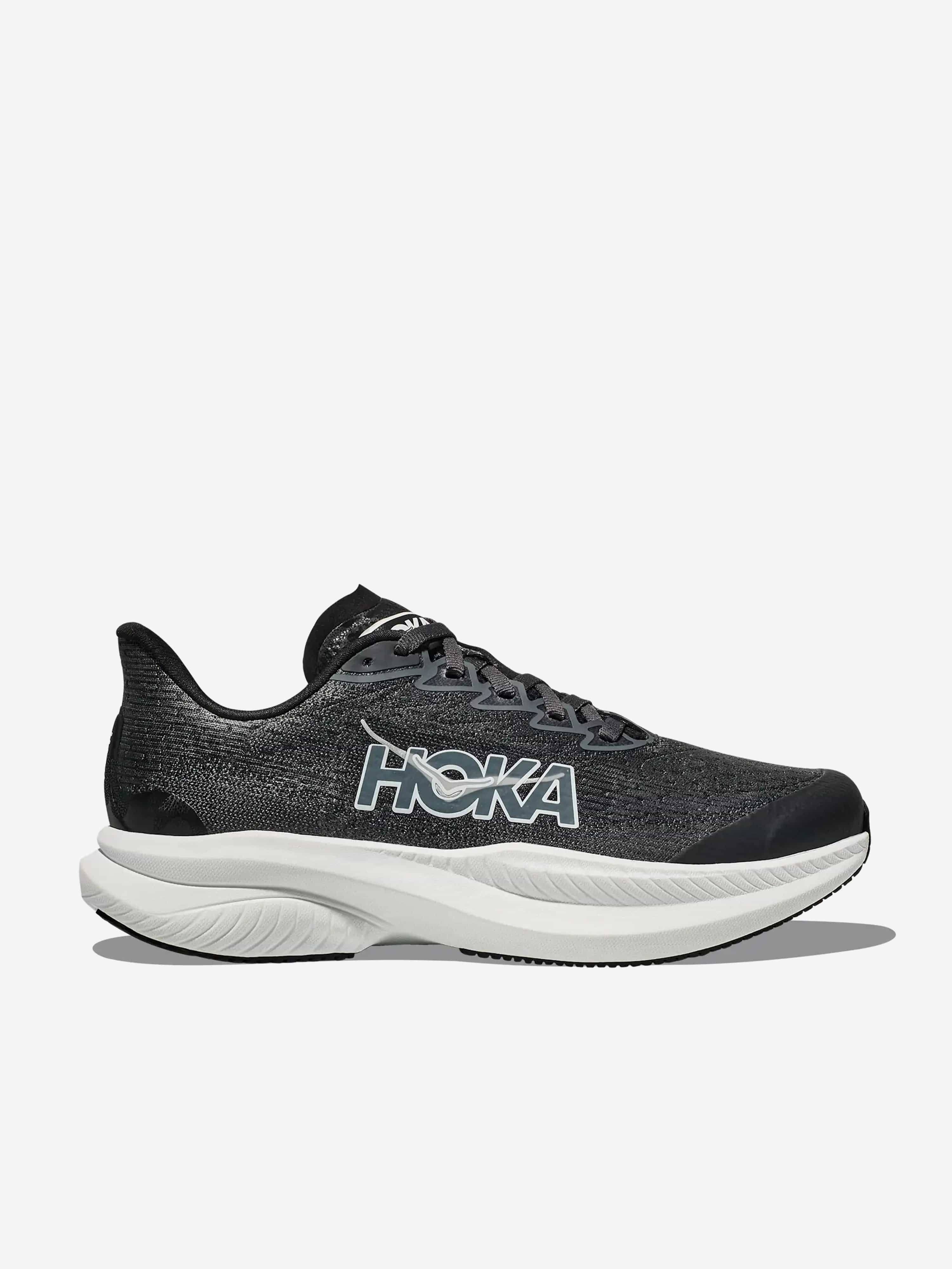 HOKA Kids' Mach 6