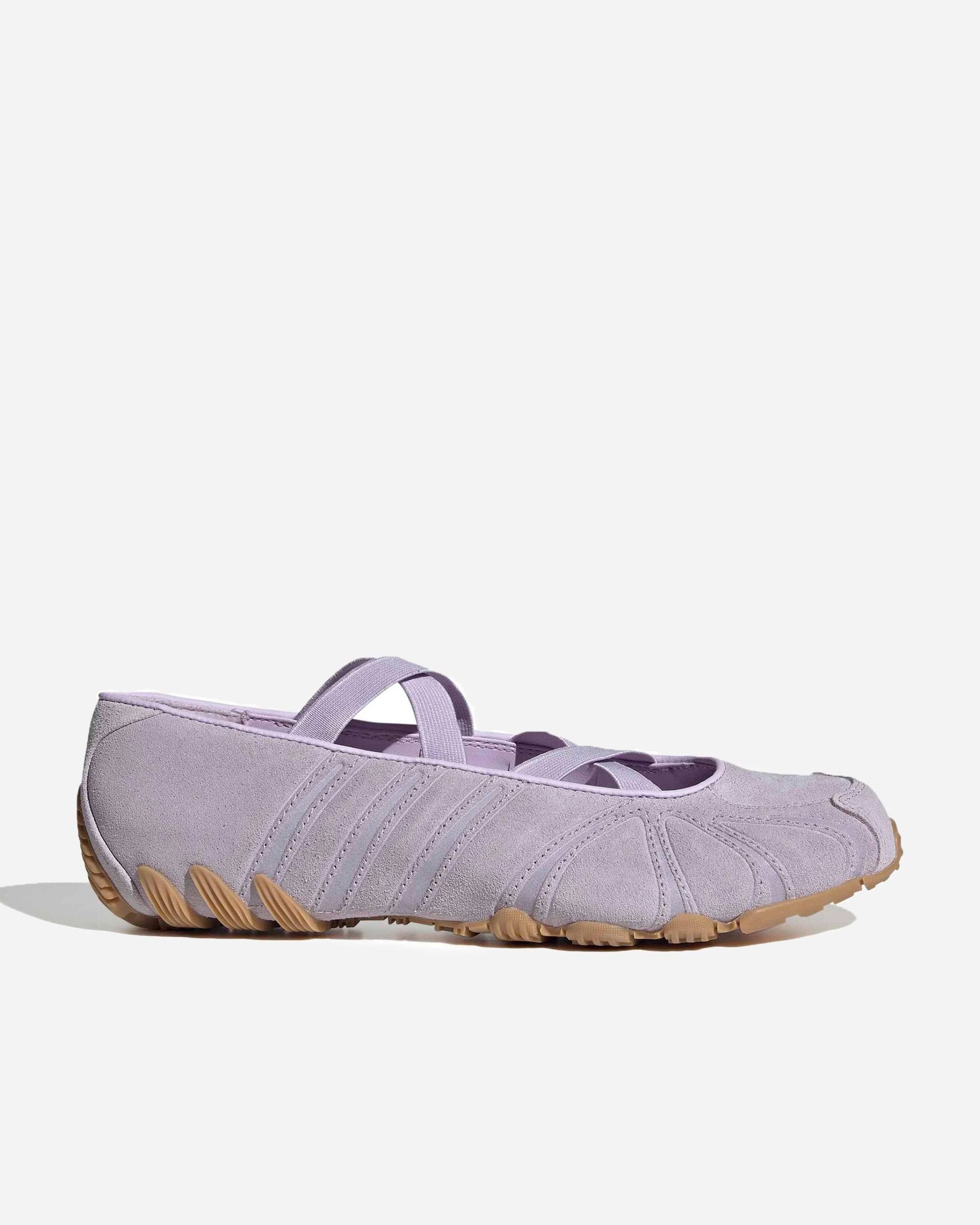 adidas Women's Ghost Sprint Ballet Shoes