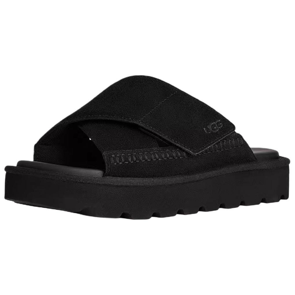 UGG Sungaze Platform Slide Sandal Women's