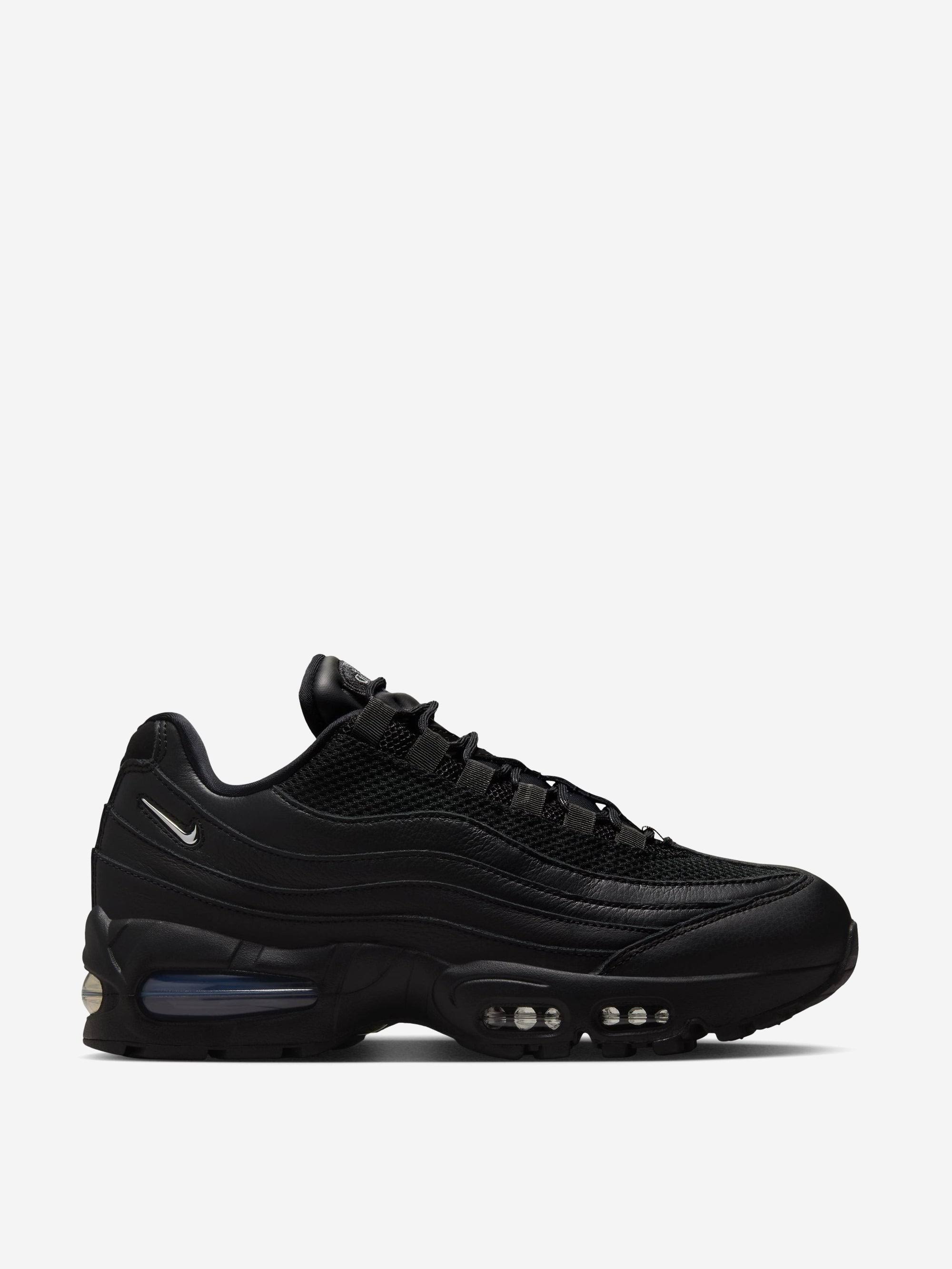 Nike Men's Air Max 95 Big Bubble
