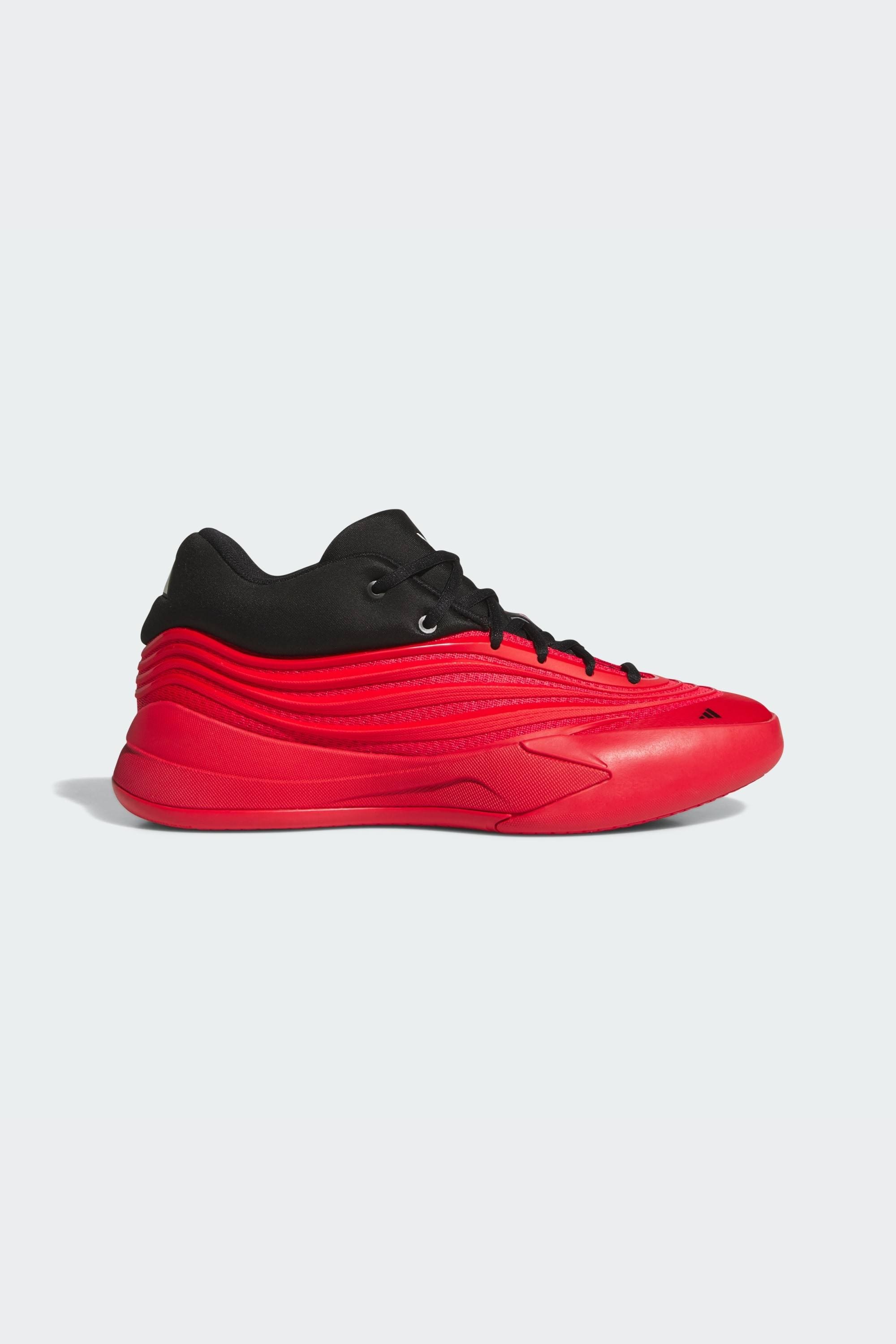 adidas Men's Dame X Basketball Shoes