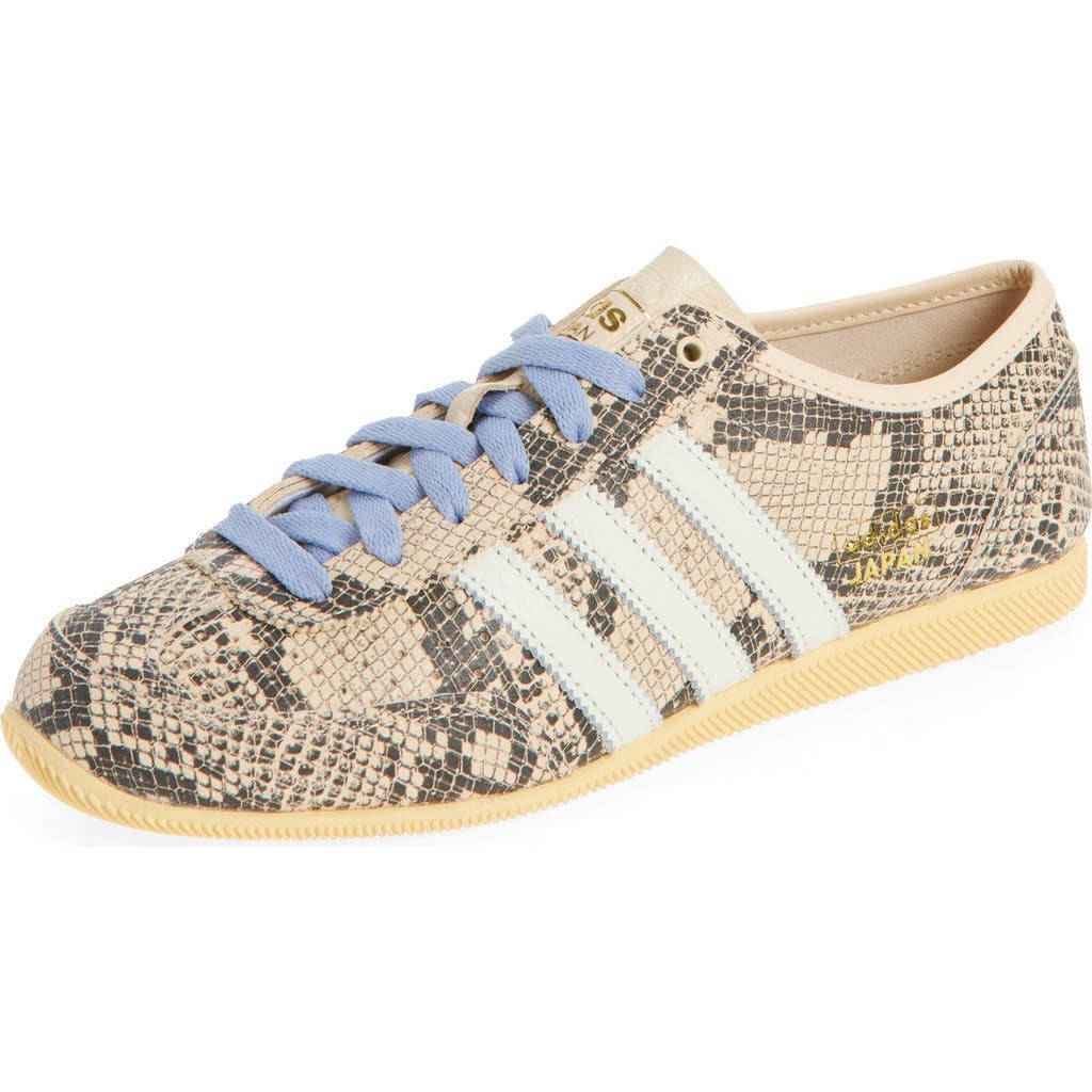 adidas Women's Japan Low Top Sneaker
