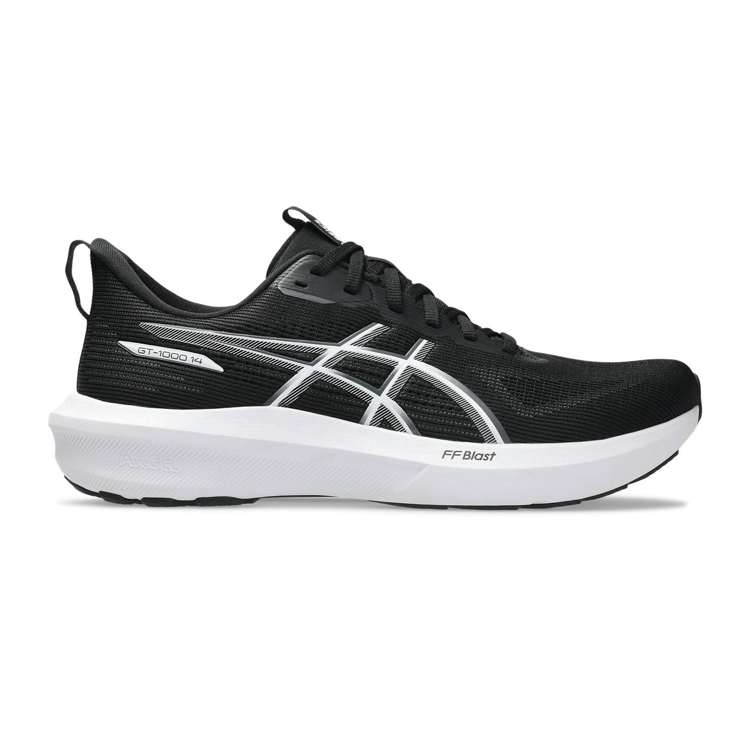 ASICS Men's GT-1000 14 Shoes