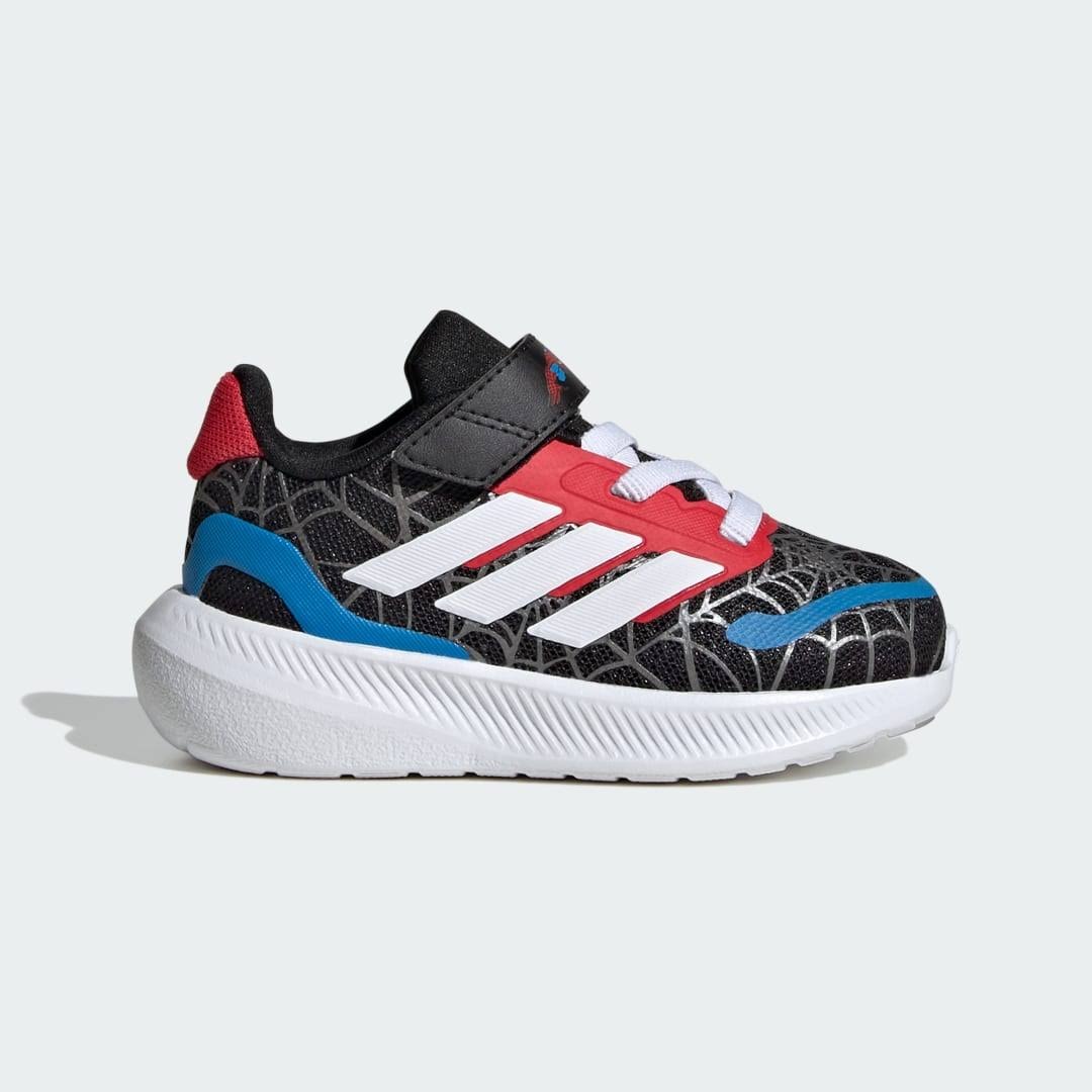 adidas Marvel Spider man-Runfalcon Shoes Kids