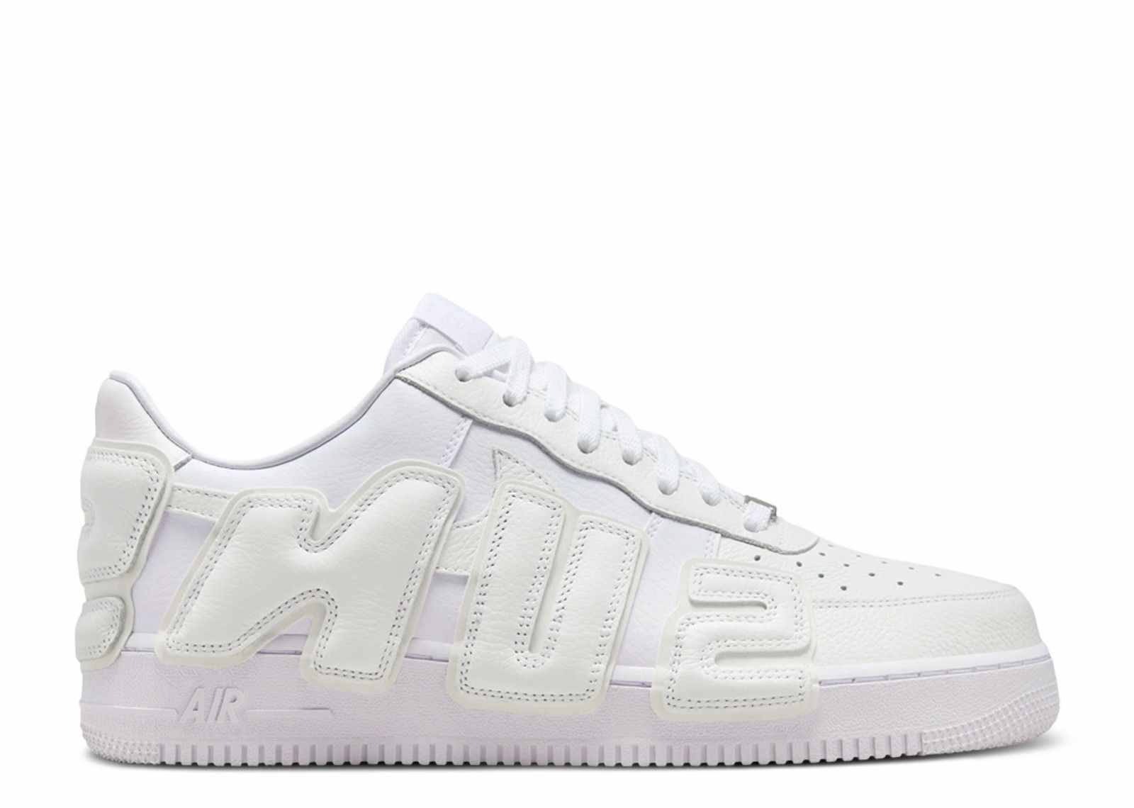 Nike Air Force 1 Low Cactus Plant Flea Market White