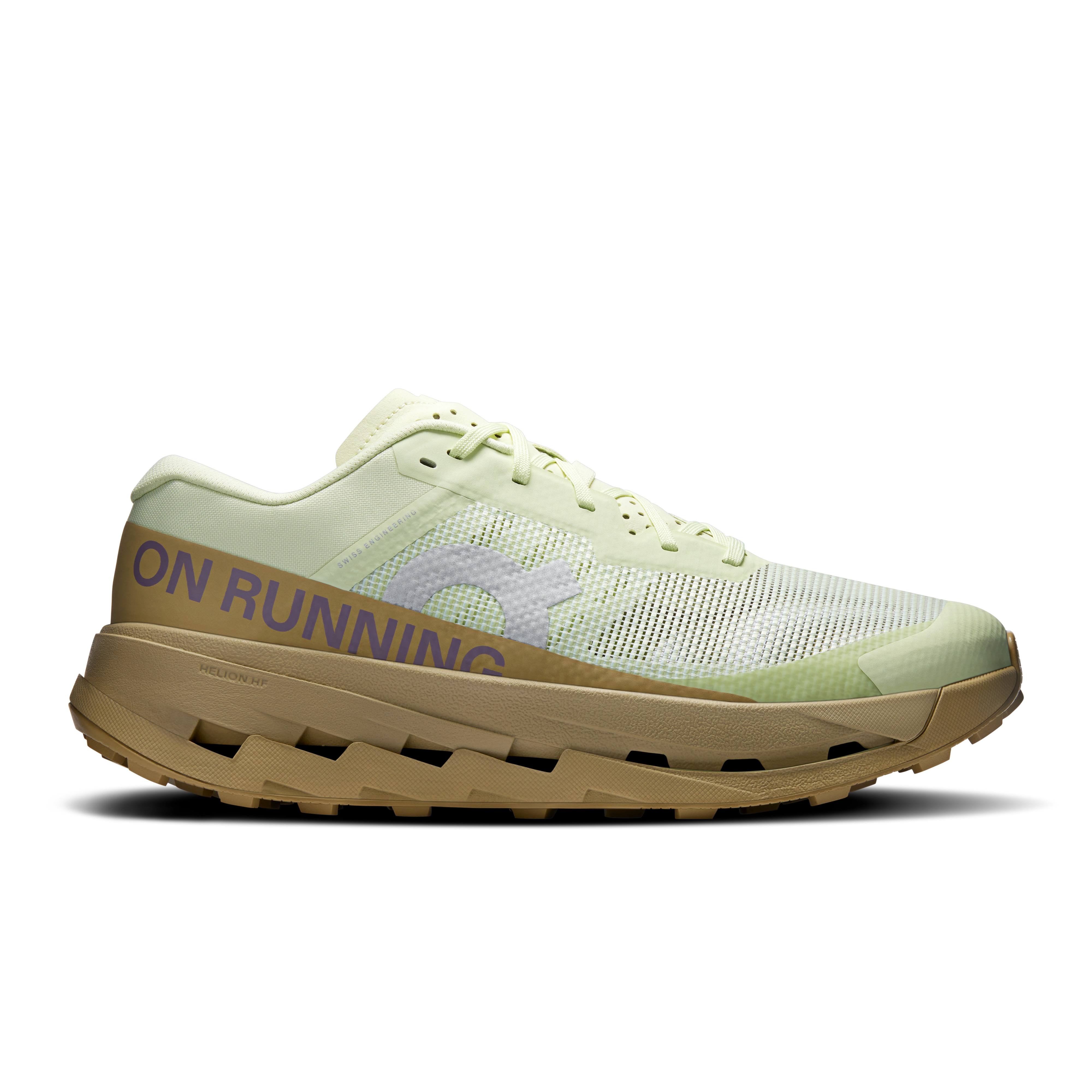 On Men's Cloudultra 3