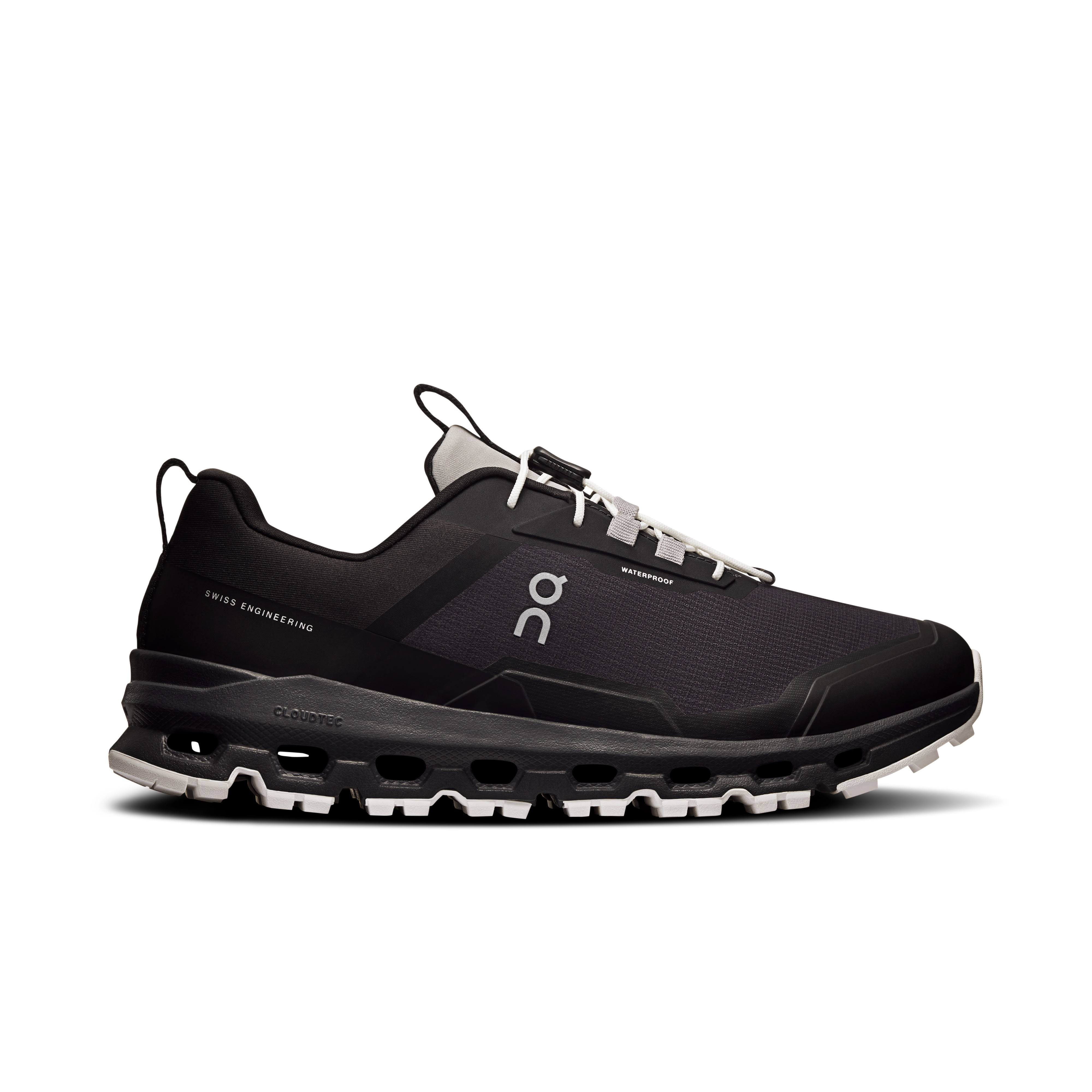 On Kids Cloudhero Waterproof Shoes