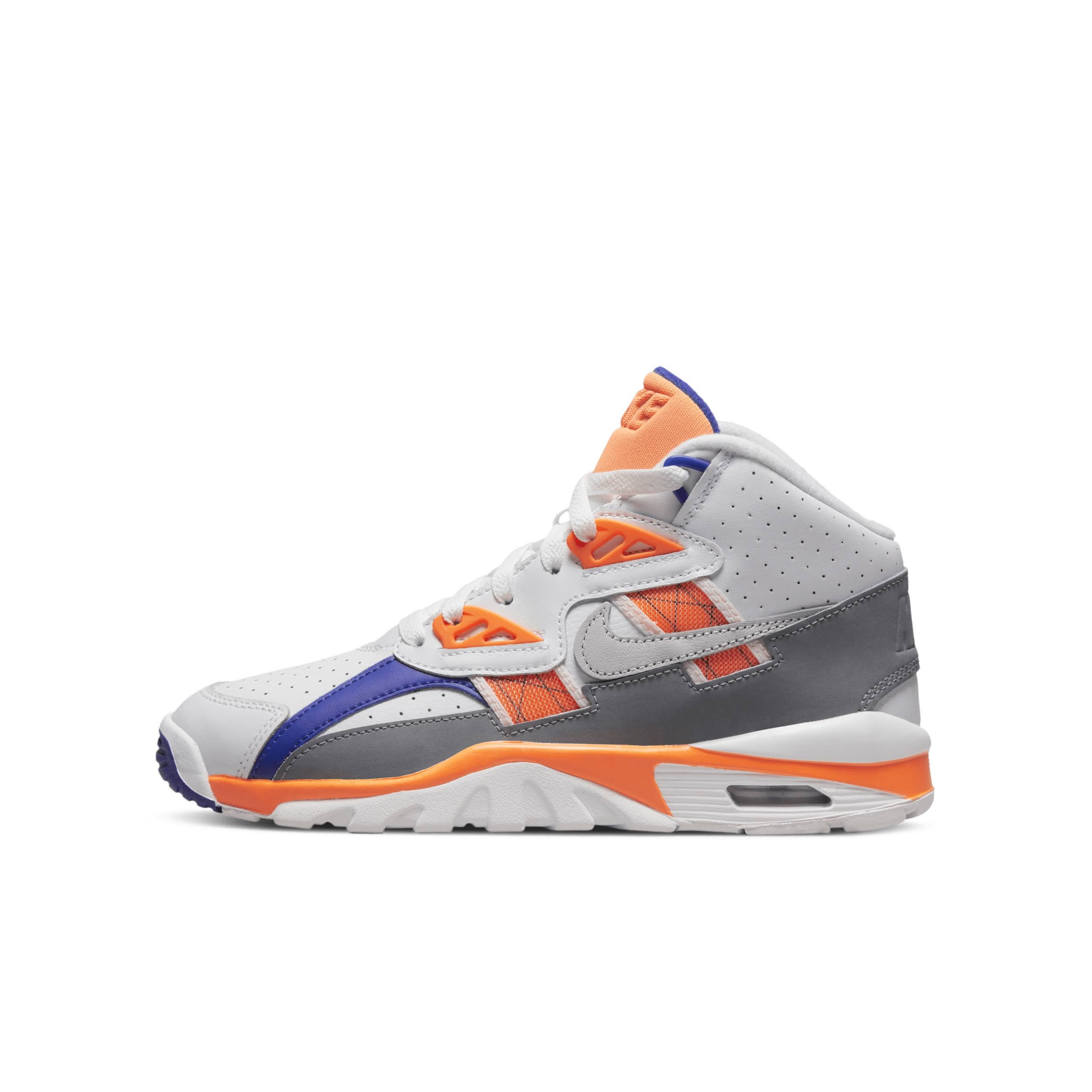 Boys' Nike Air Trainer SC