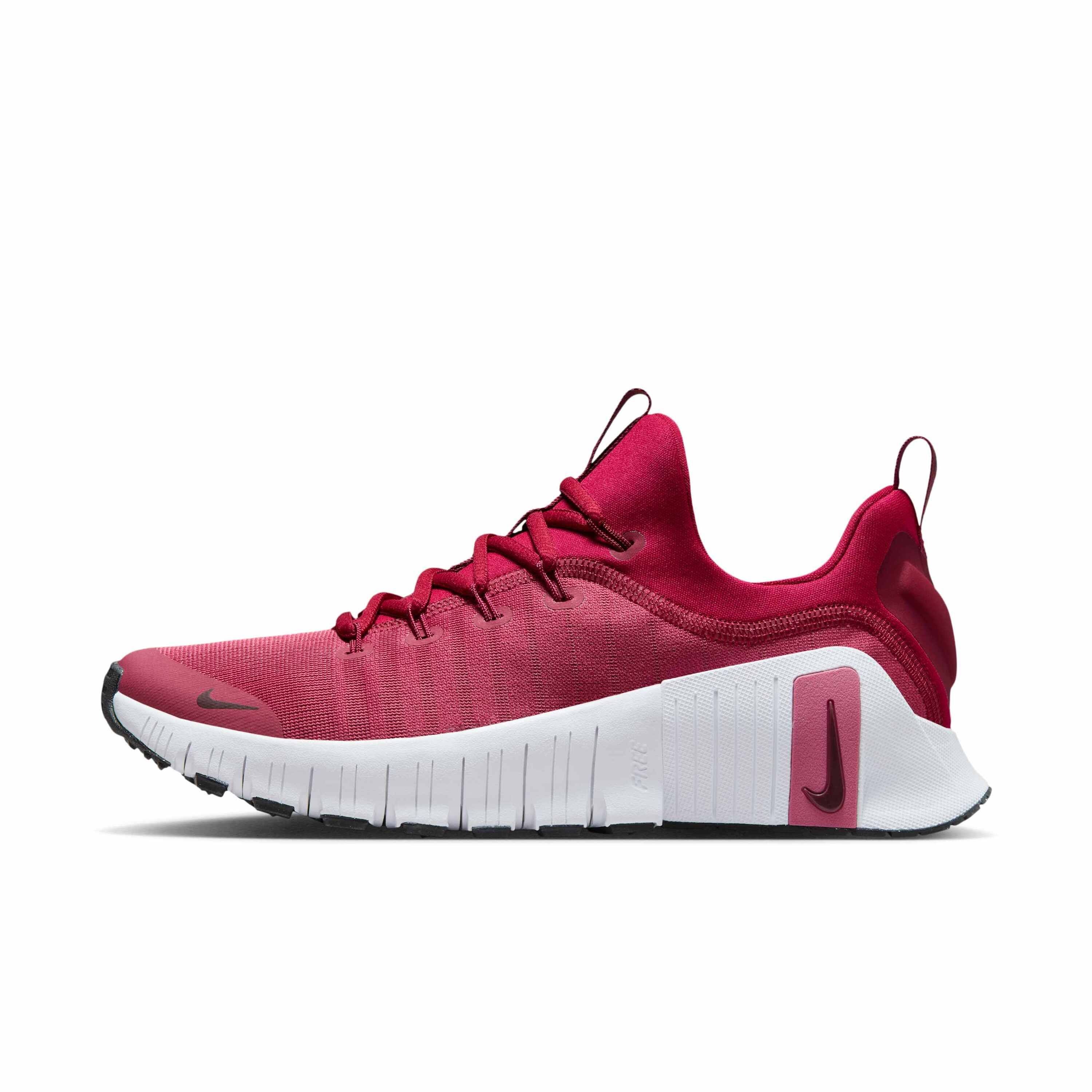 Nike Women's Free Metcon 6