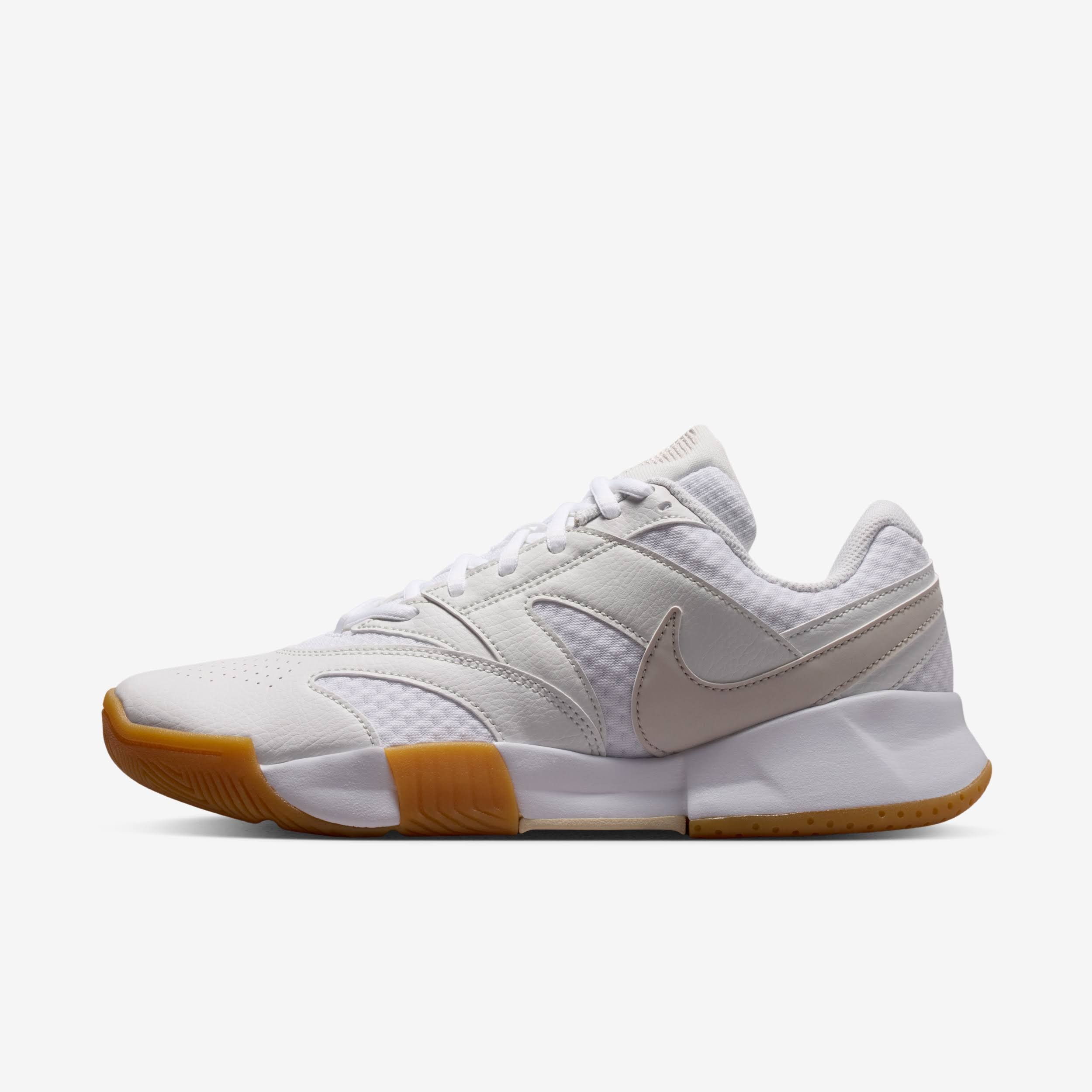 Nike Women's Court Lite 4 Tennis Shoes