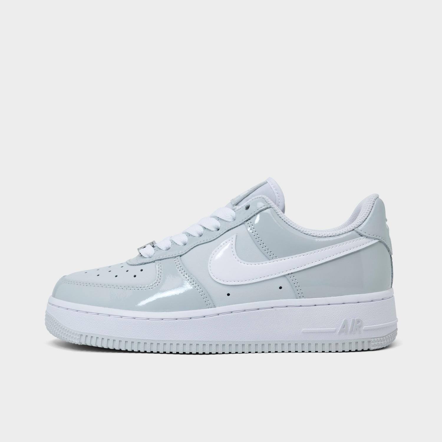 Nike Women's Air Force 1 '07 SE Patent Casual Shoes