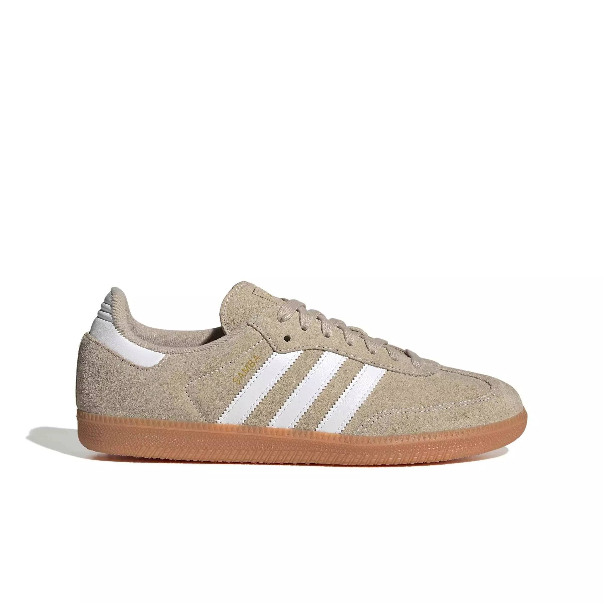 adidas Women's Gender Inclusive Samba OG Sneaker